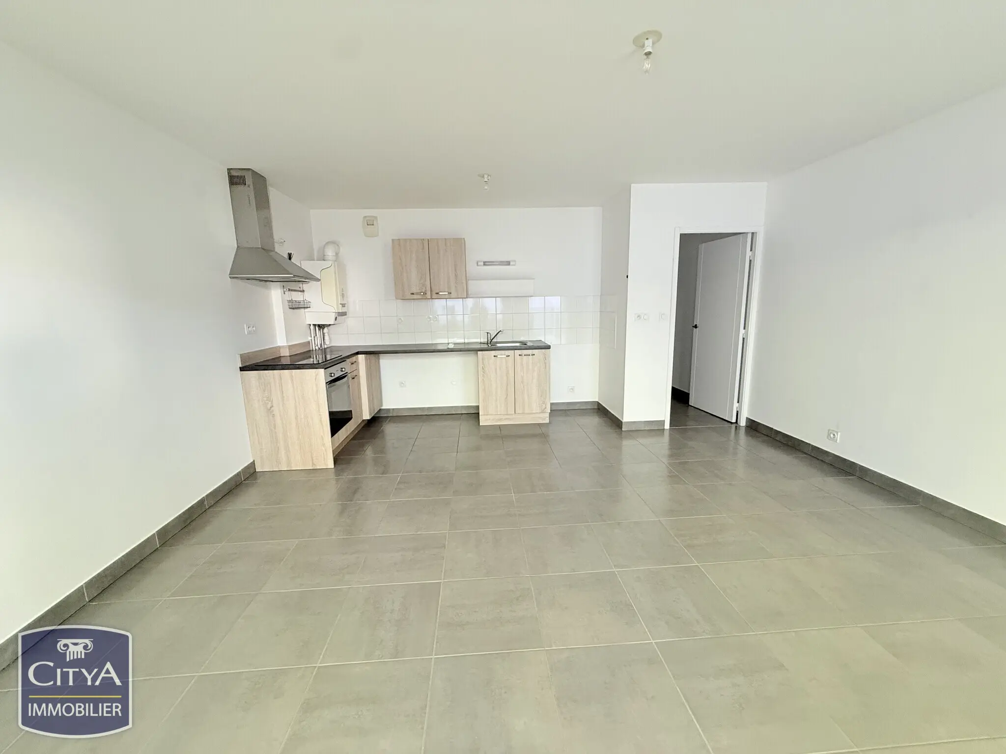 Photo 2 Maison 3 pièces 65.22m²