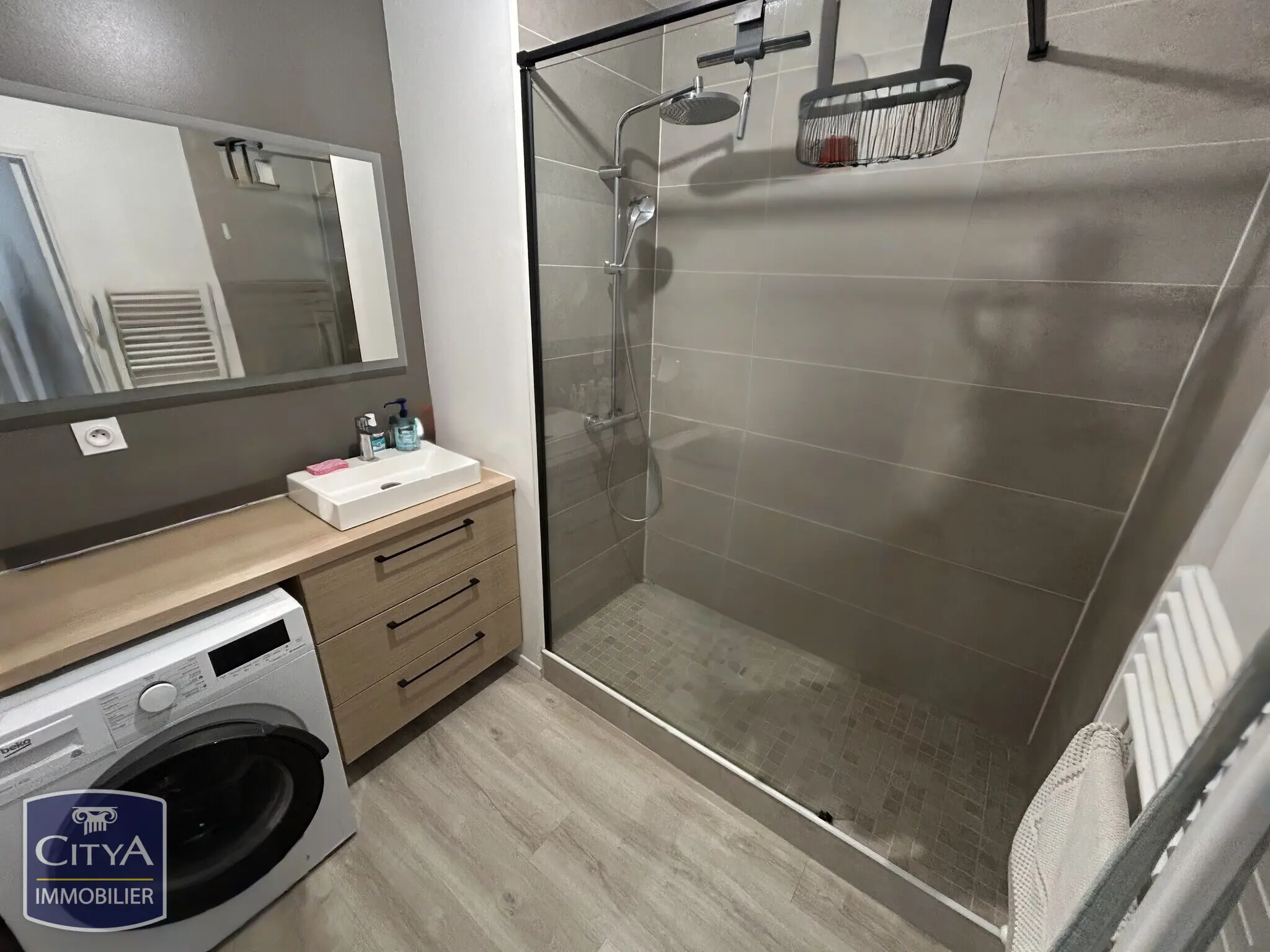 Photo 4 Appartement 3 pièces 56m²