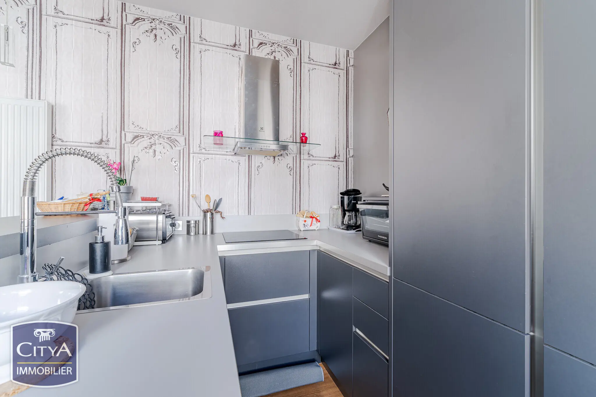 Photo 2 appartement Tours