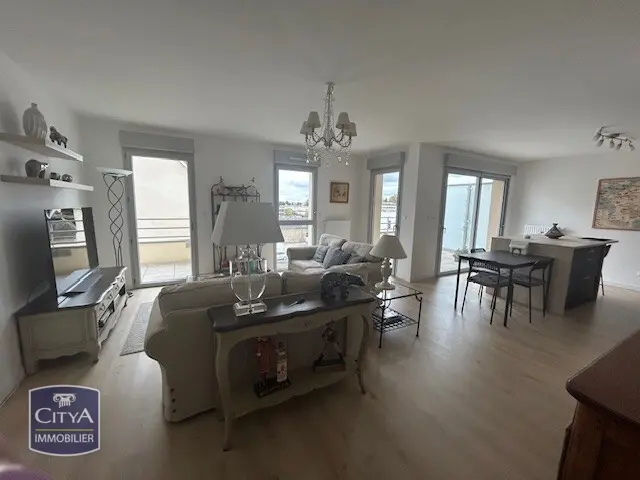 Photo 2 Appartement 4 pièces 91.95m²