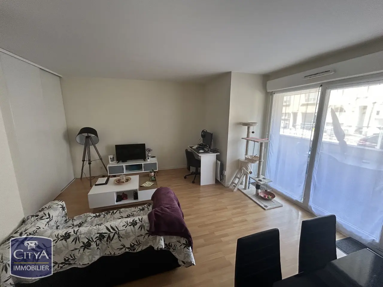 Photo 1 Appartement 2 pièces 48m²