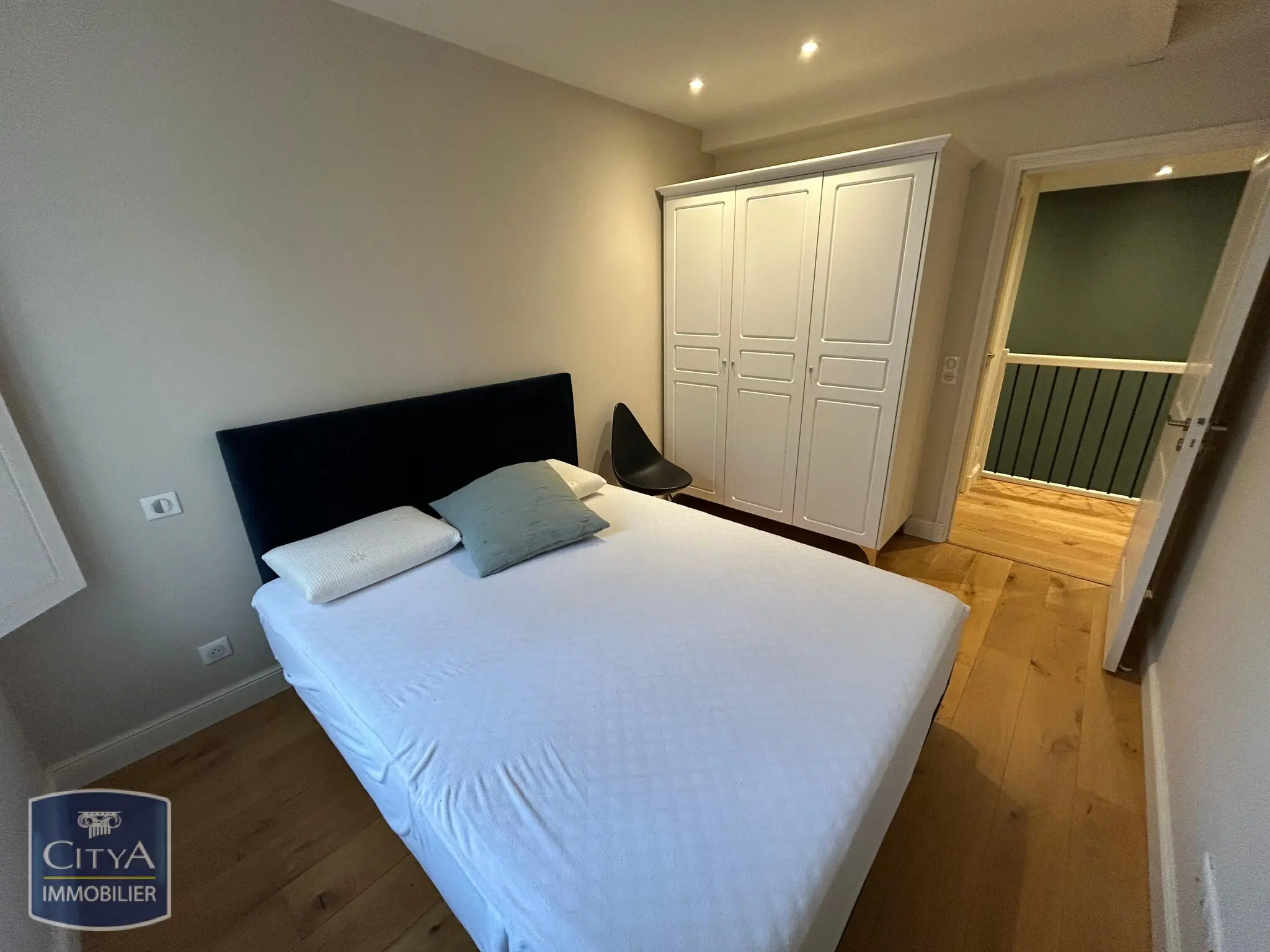 Photo 9 Appartement 3 pièces 55m²