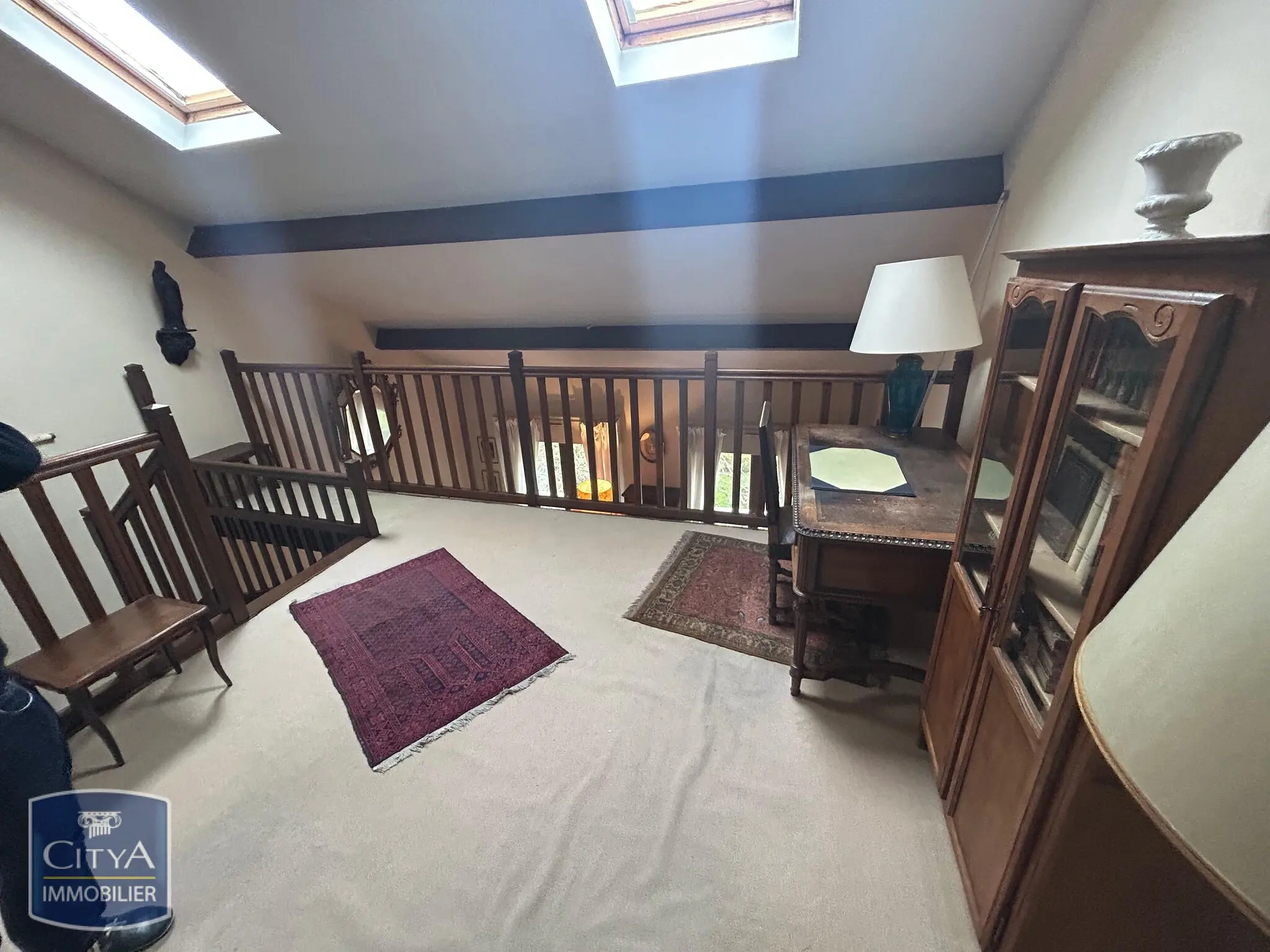 Photo 8 Appartement 5 pièces 113m²