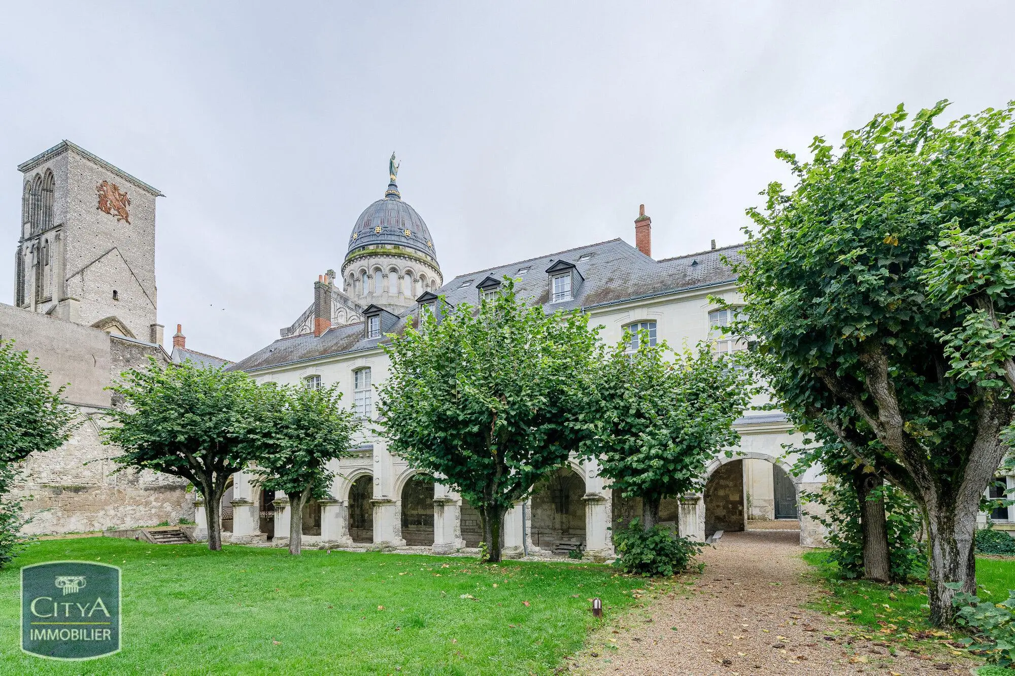 Photo 2 Appartement 3 pièces 70.1m²