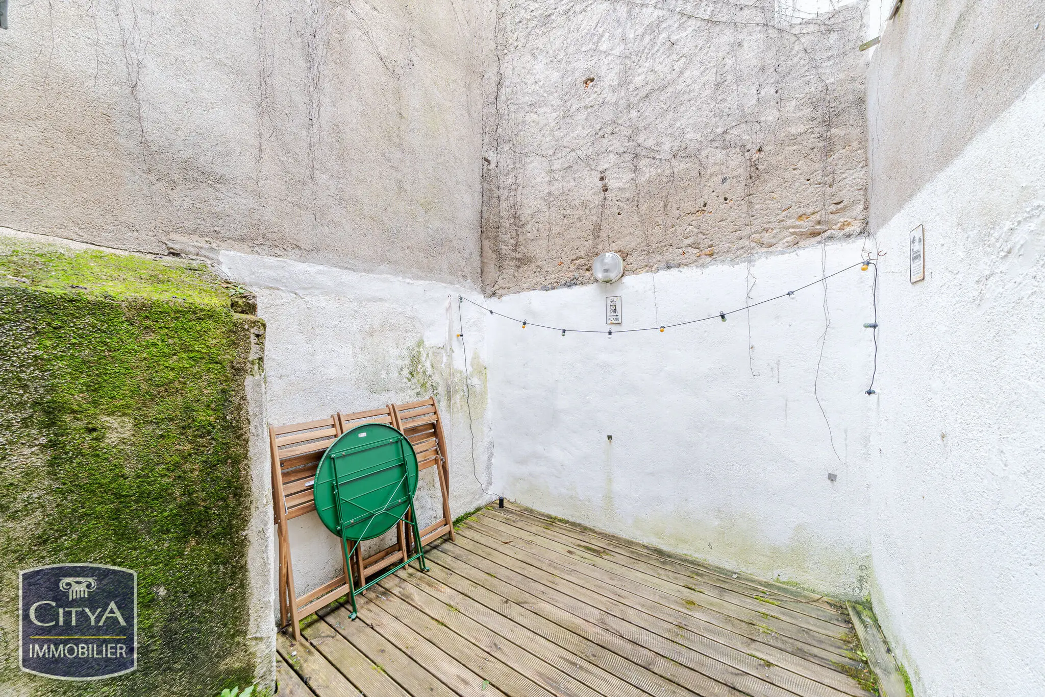 Photo 8 Appartement 2 pièces 35.21m²