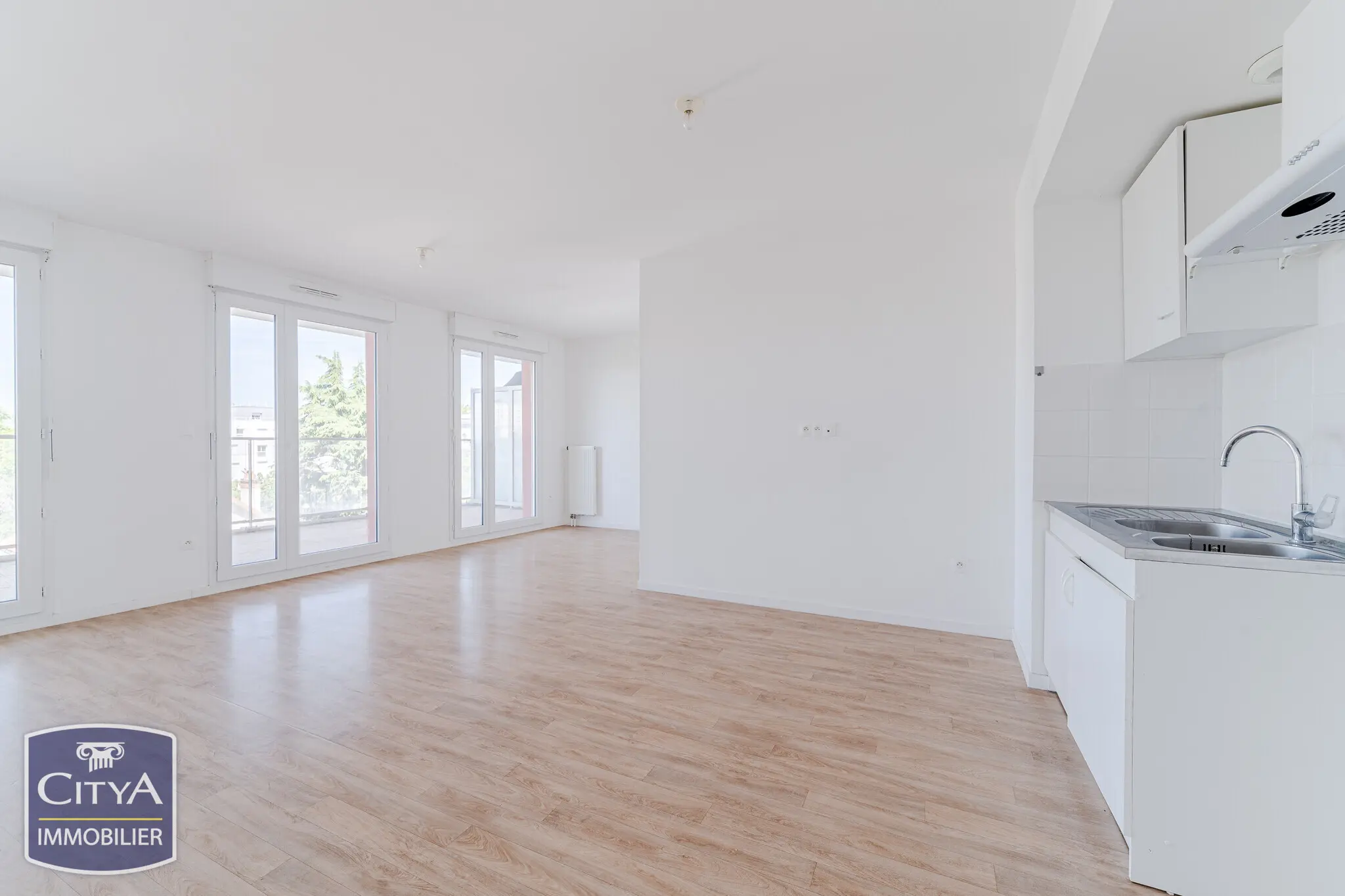 Photo 8 Appartement 3 pièces 62.86m²