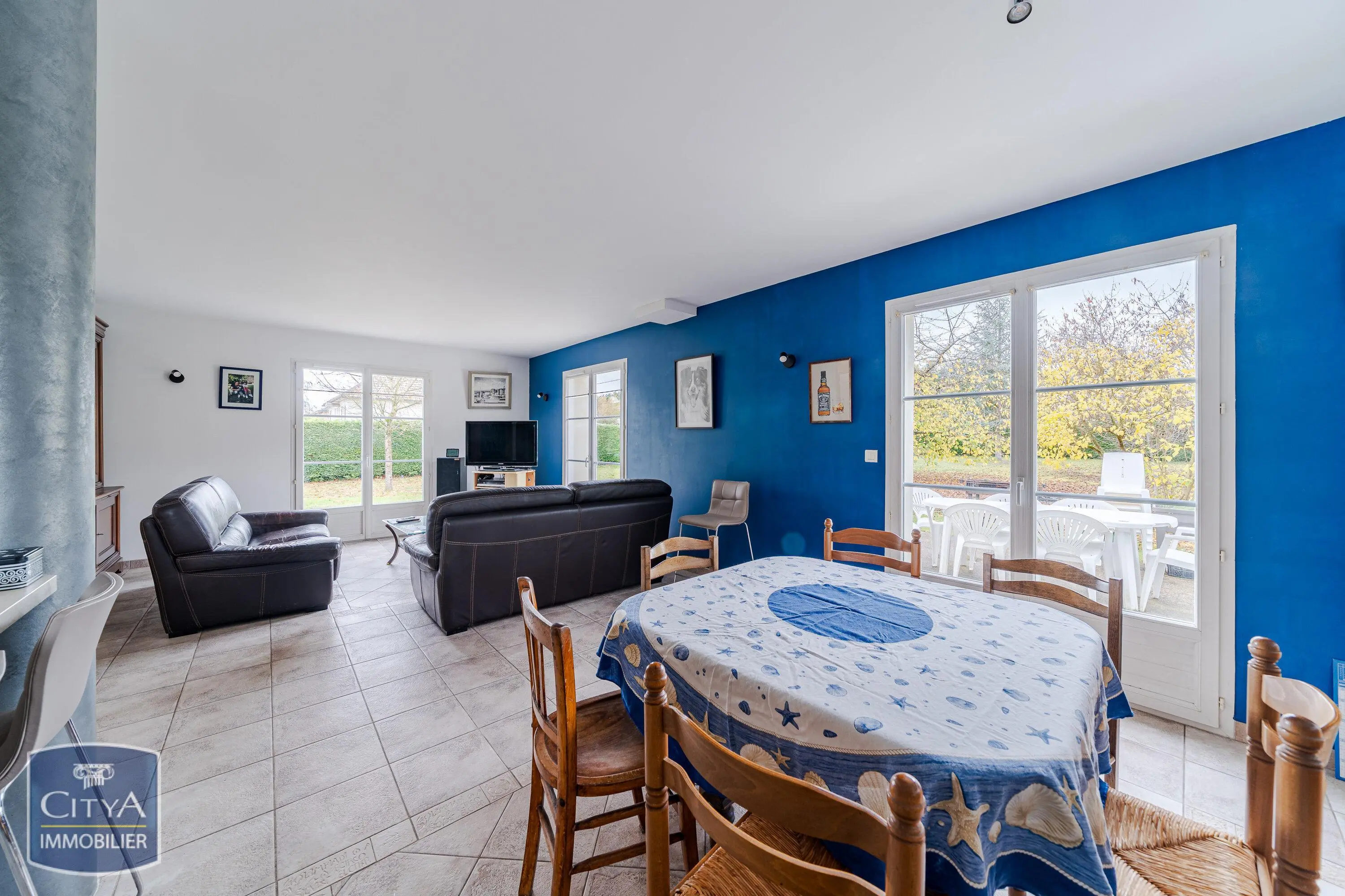 Photo 12 Maison 6 pièces 250m²