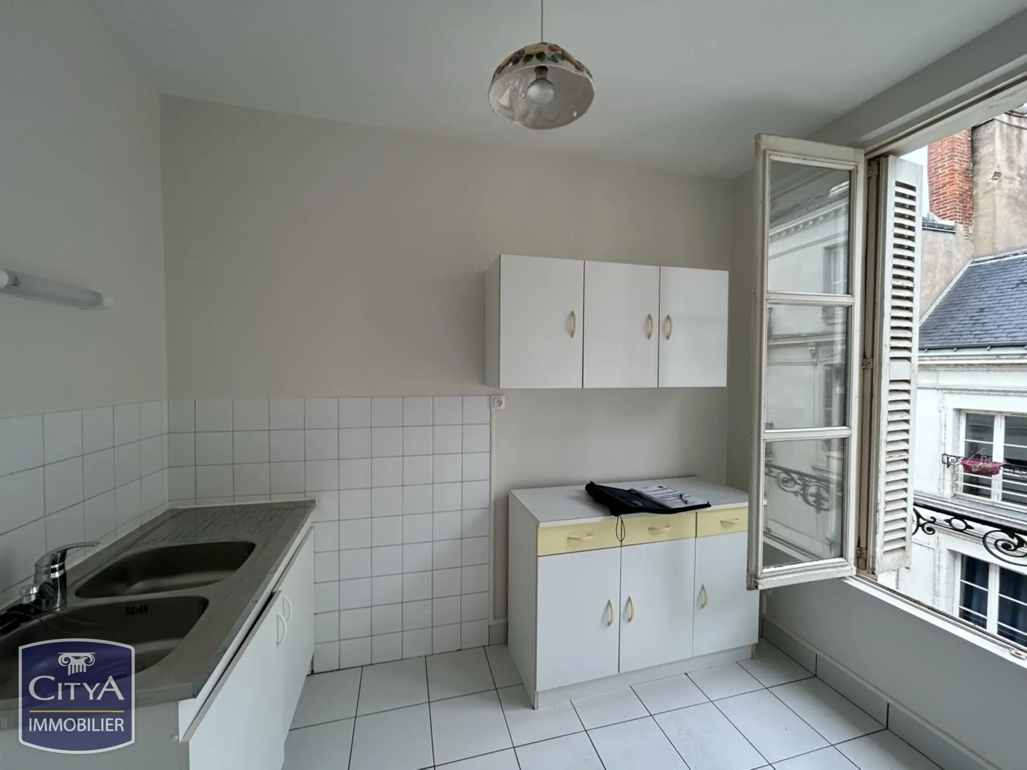 Photo 4 Appartement 2 pièces 39m²