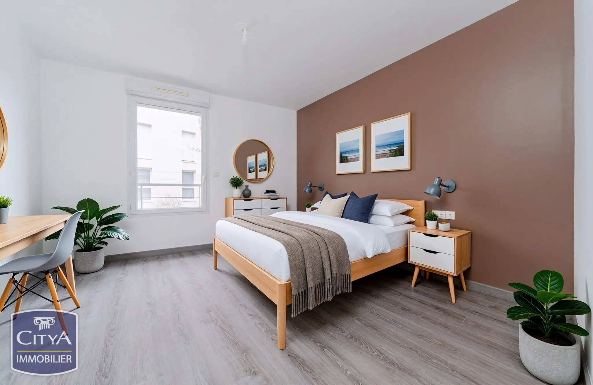 Photo 10 Appartement 2 pièces 41.37m²