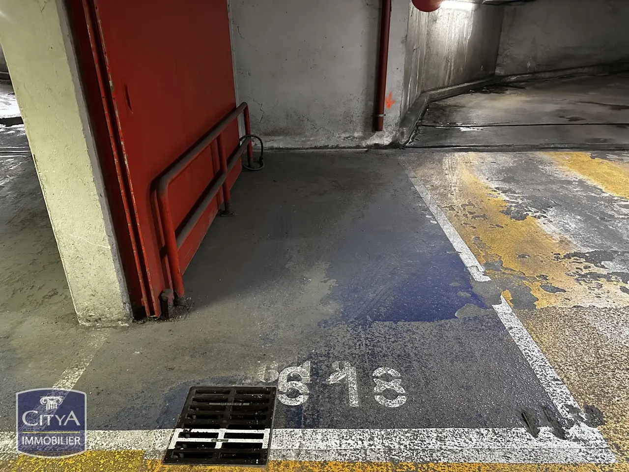Photo 1 Parking 12.5m²