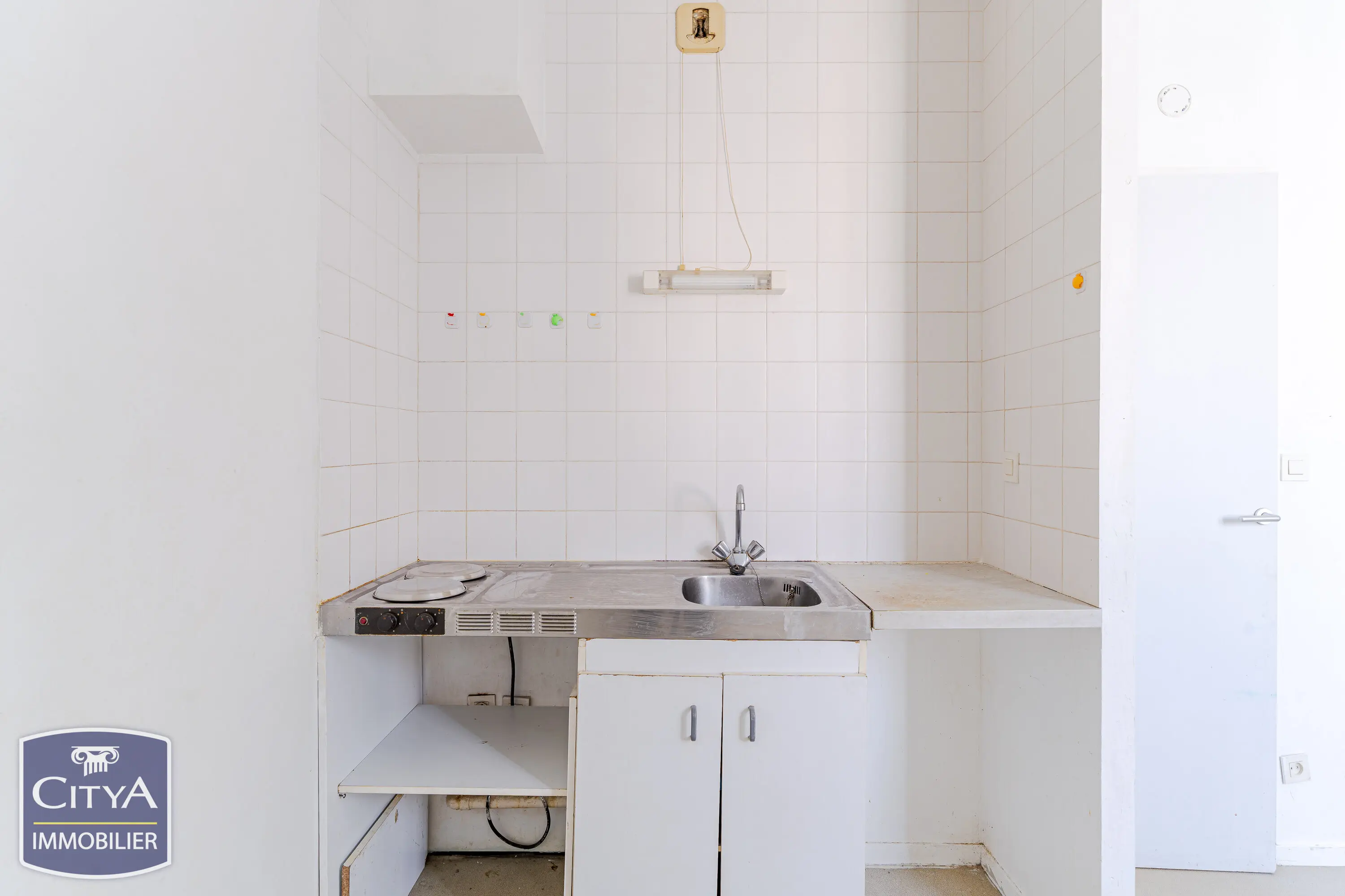 Photo 3 Appartement 1 pièce 17.78m²