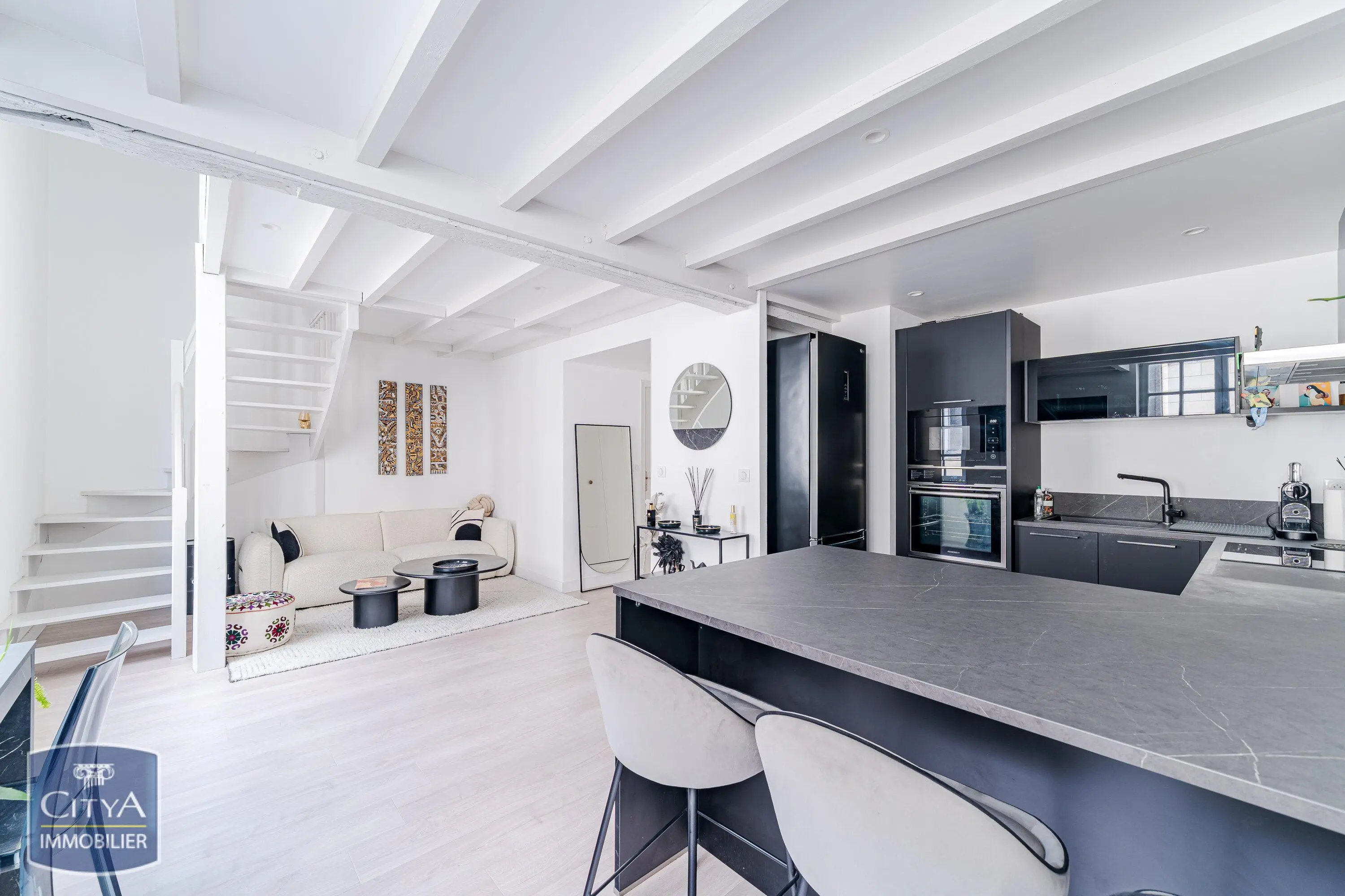 Photo 5 Appartement 3 pièces 70.1m²