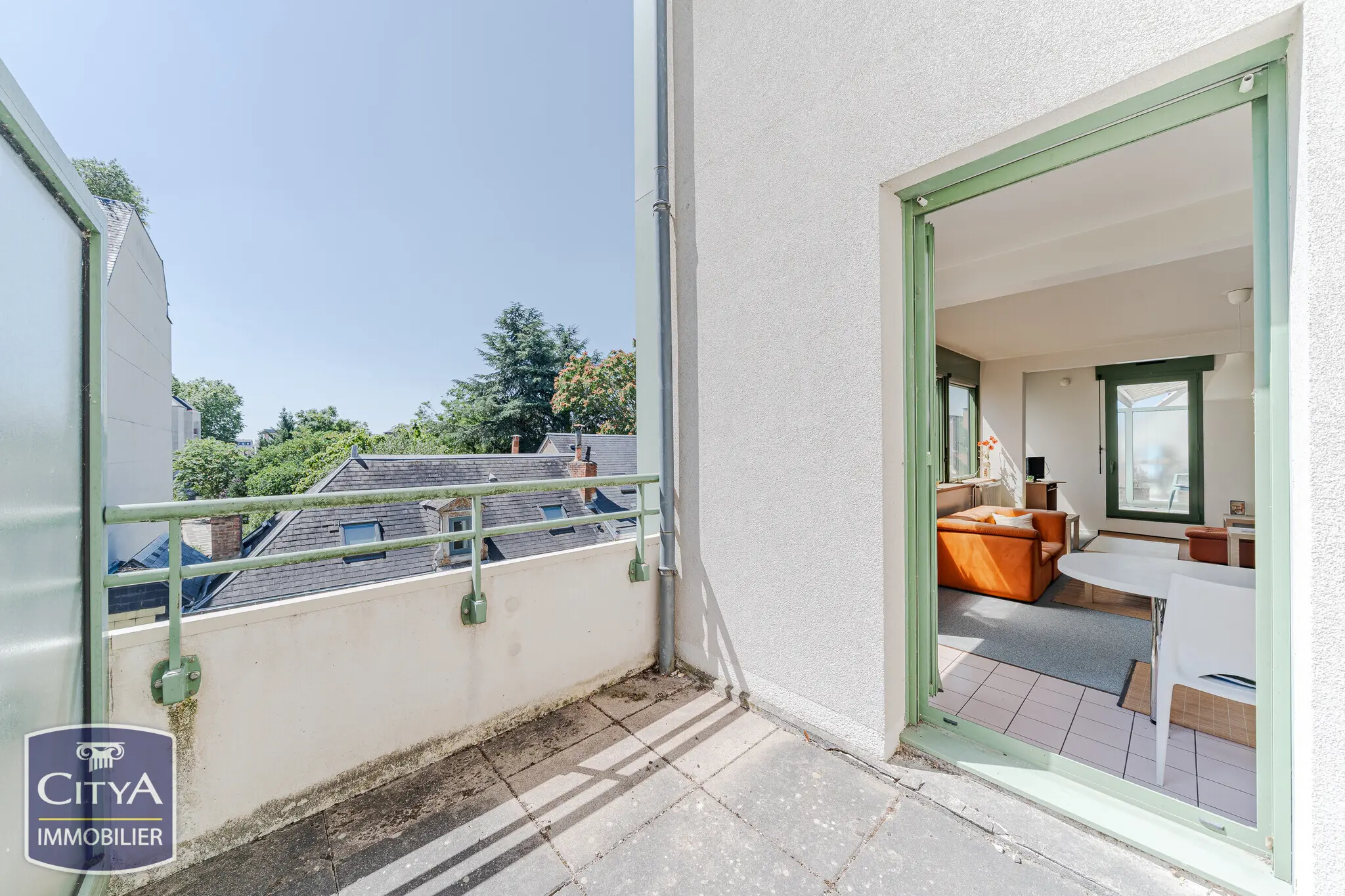 Photo 8 appartement Tours