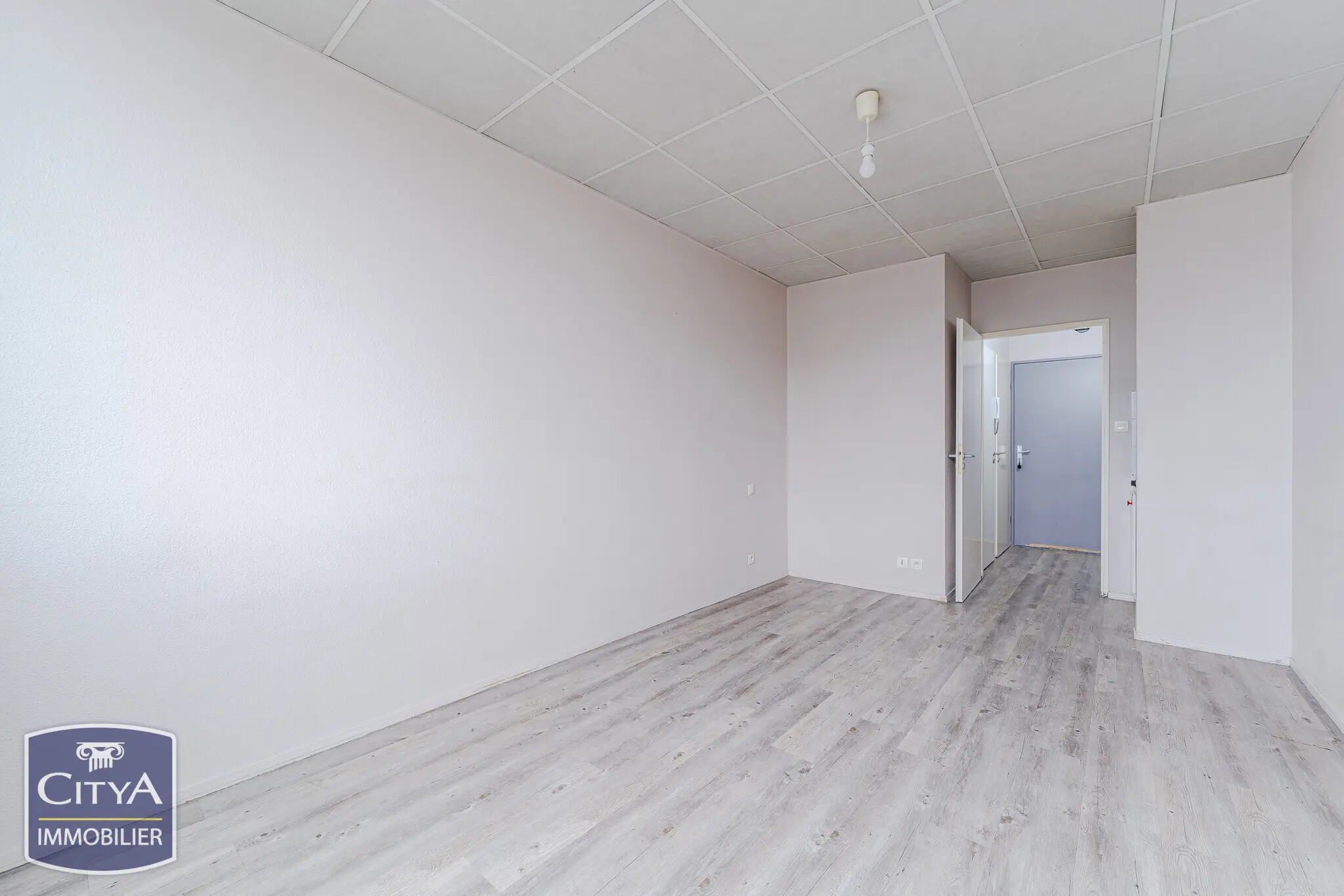 Photo 6 Appartement 1 pièce 20.7m²