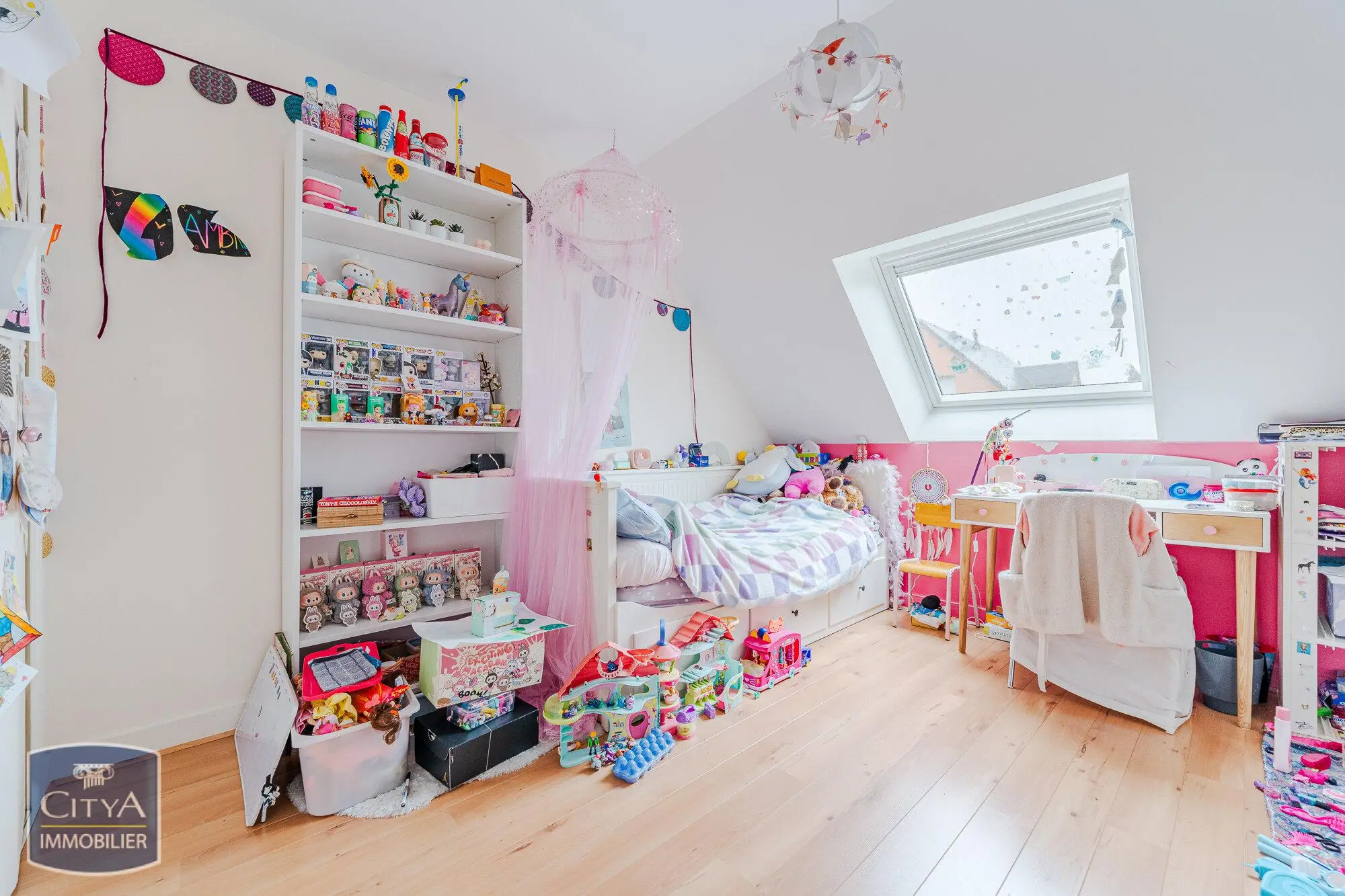 Photo 9 Maison 6 pièces 132m²