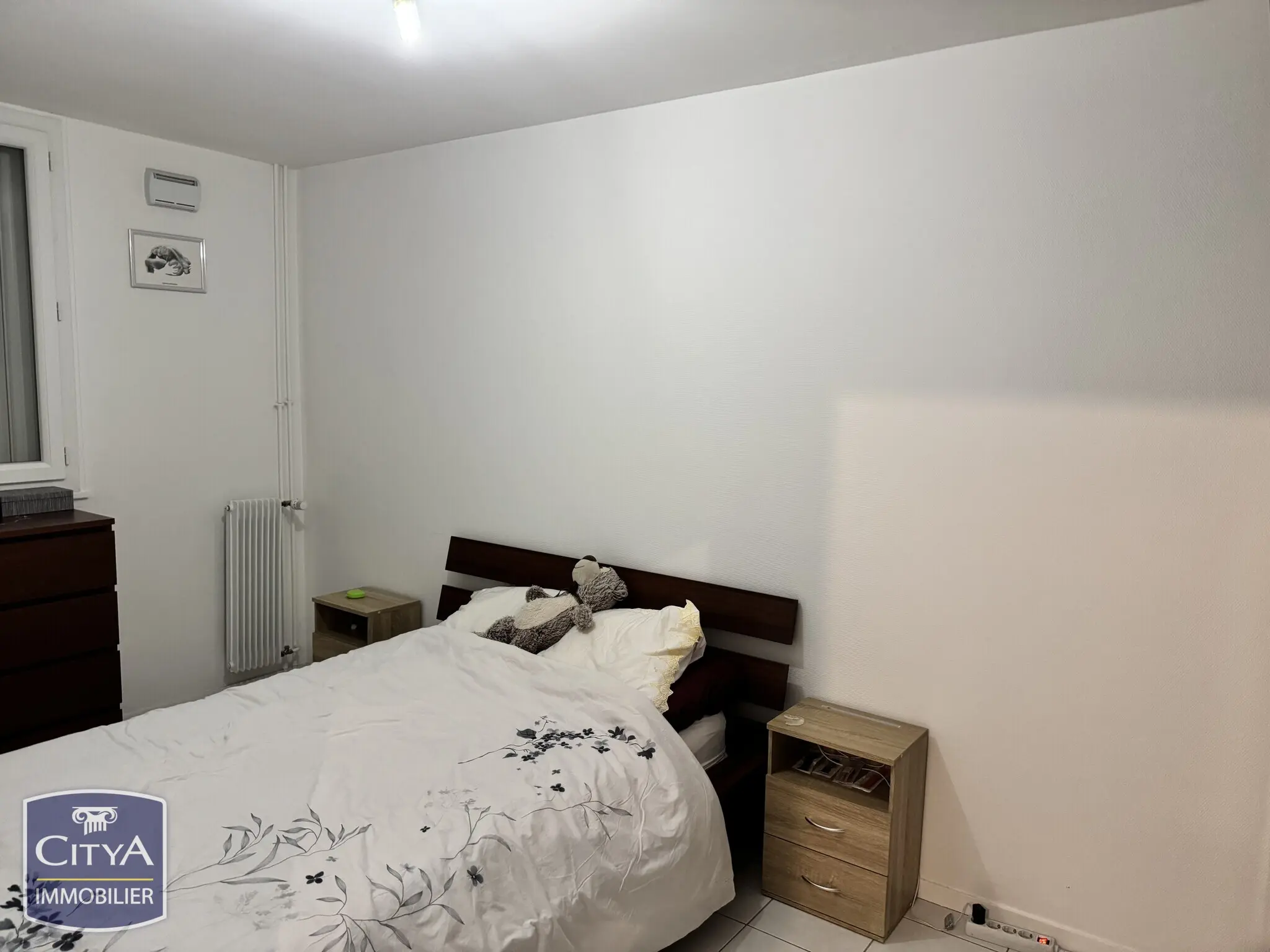 Photo 7 Appartement 3 pièces 60m²