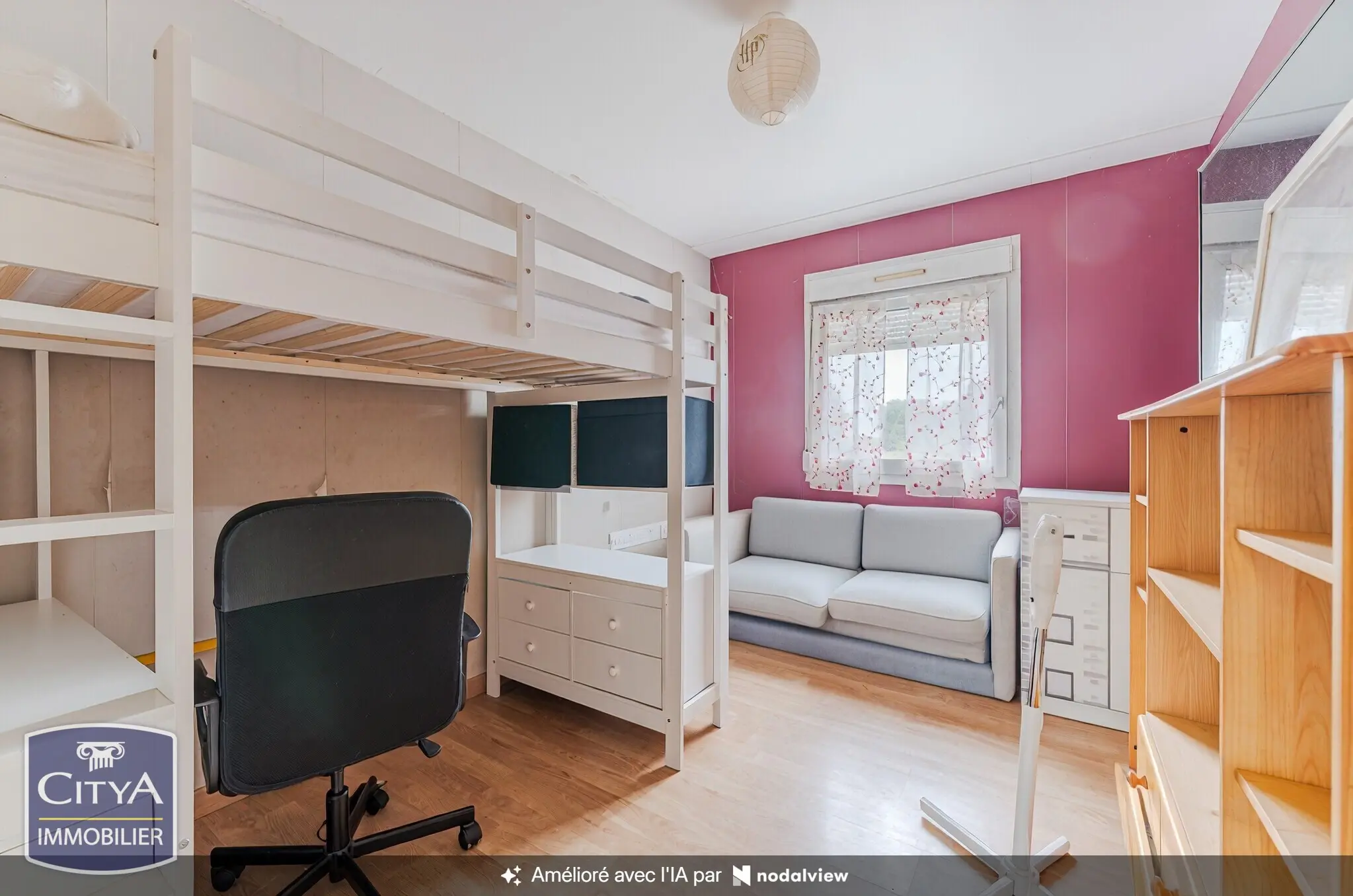 Photo 6 Maison 4 pièces 90m²