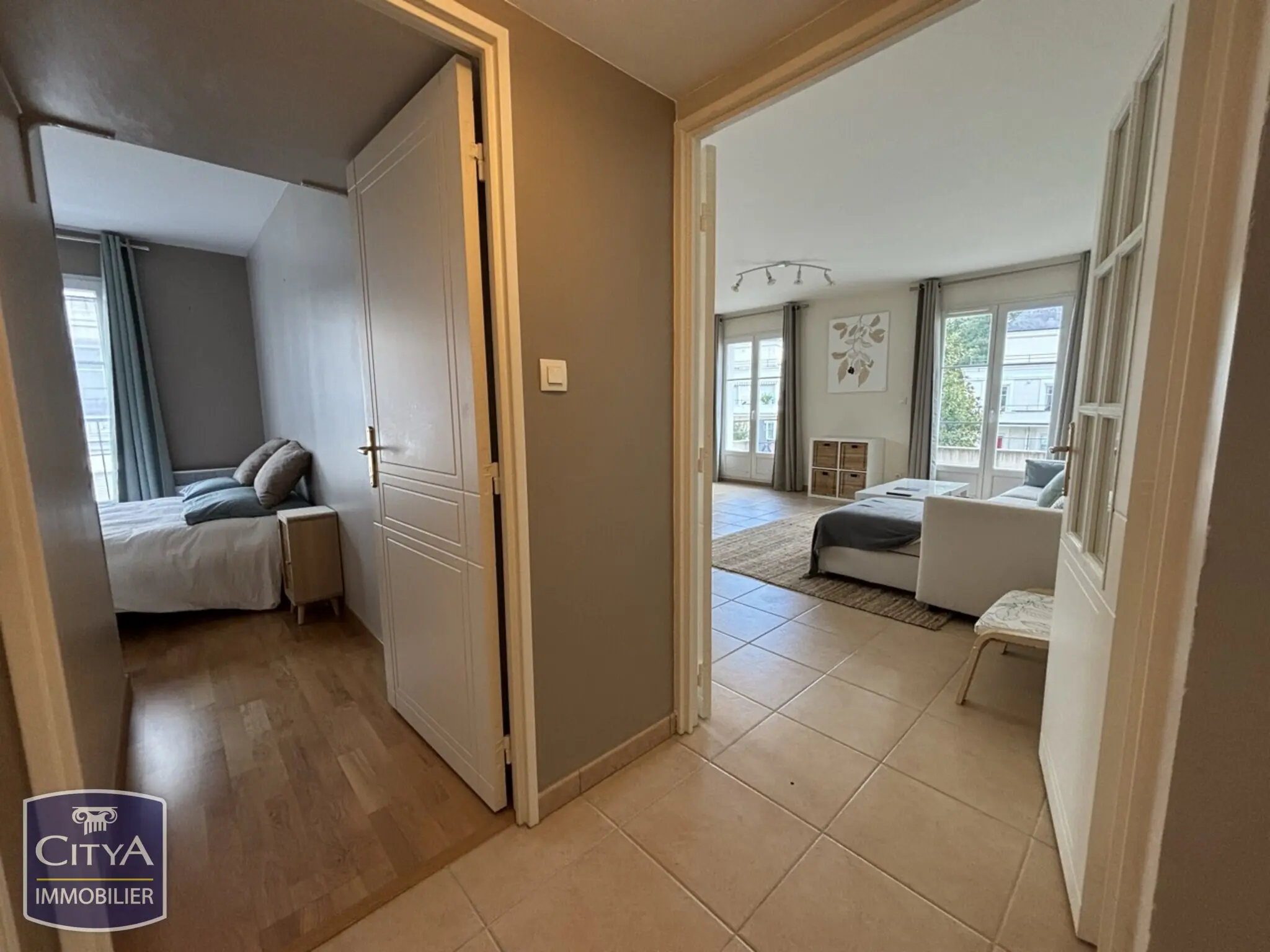 Photo 3 Appartement 2 pièces 53m²