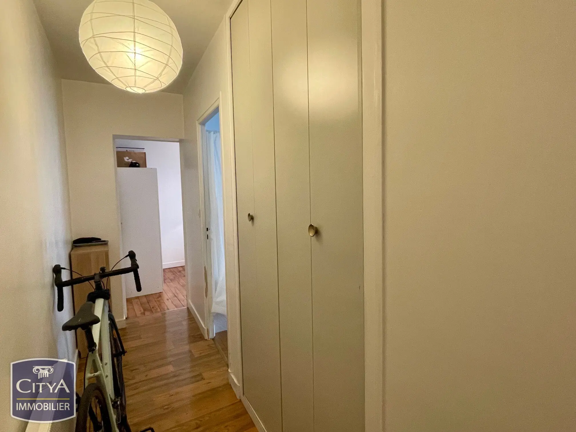 Photo 4 appartement Tours