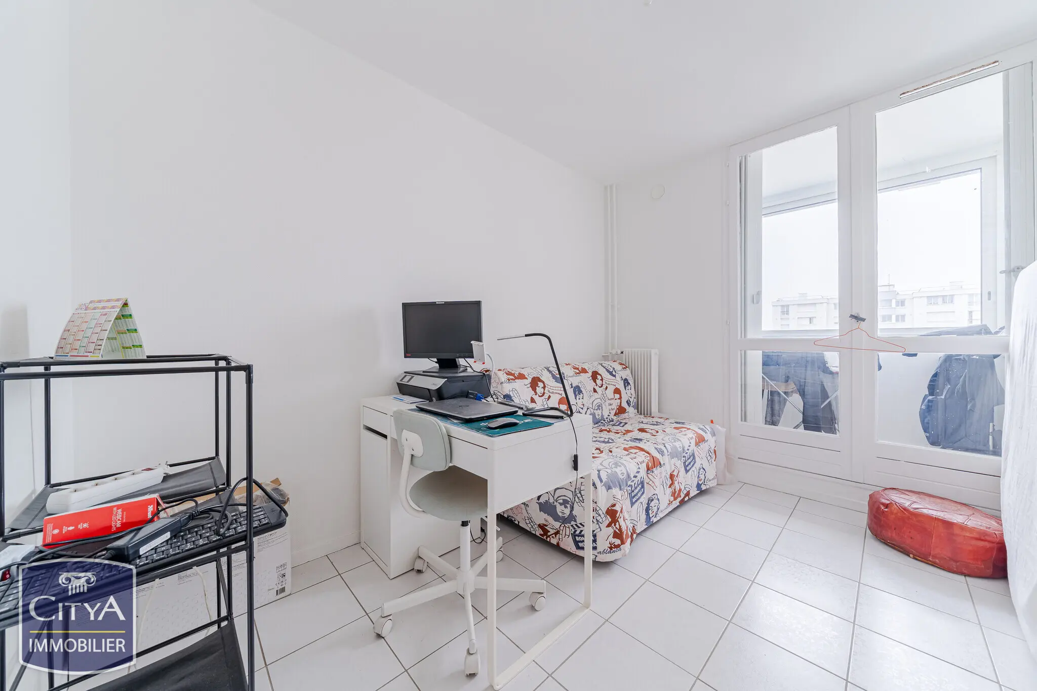 Photo 8 Appartement 3 pièces 60m²