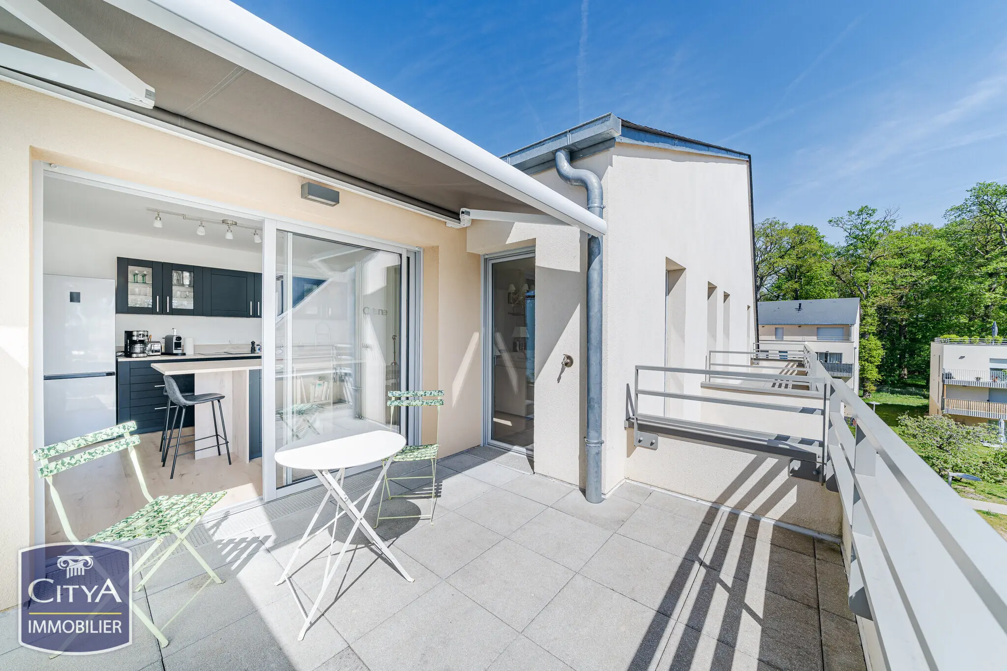 Photo 10 Appartement 4 pièces 91.95m²