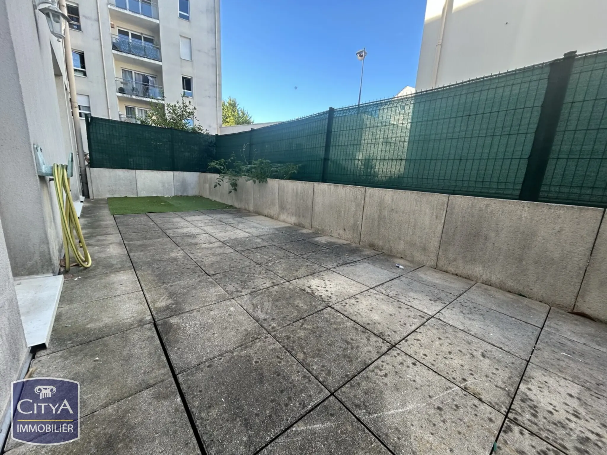 Photo 5 Appartement 2 pièces 45m²