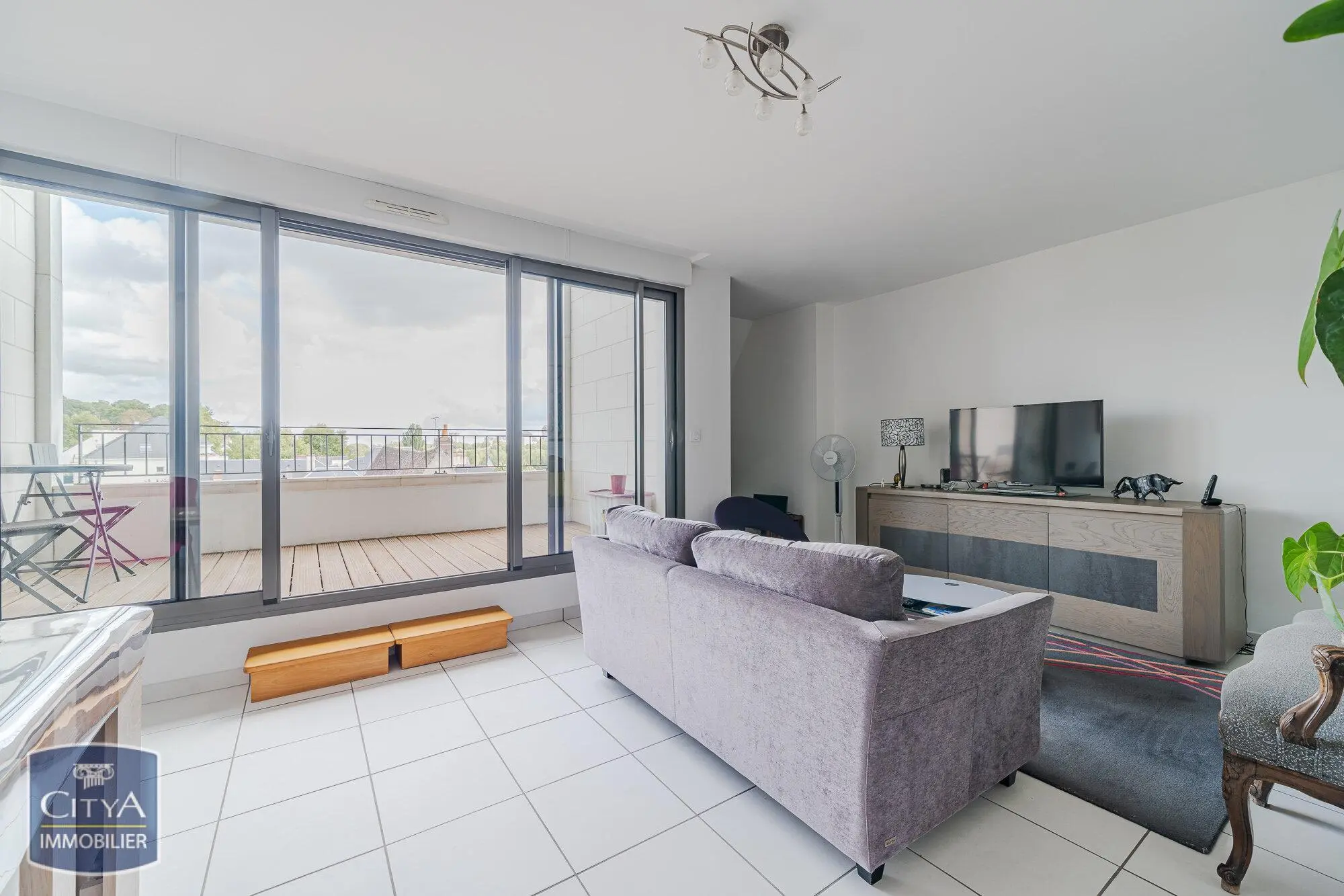 Photo 3 Appartement 4 pièces 127.67m²