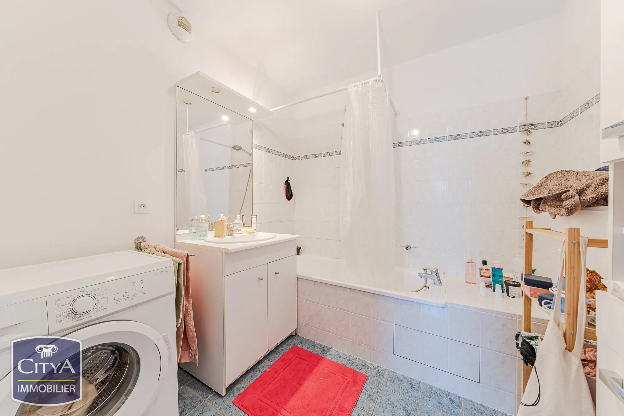 Photo 4 Appartement 2 pièces 59m²