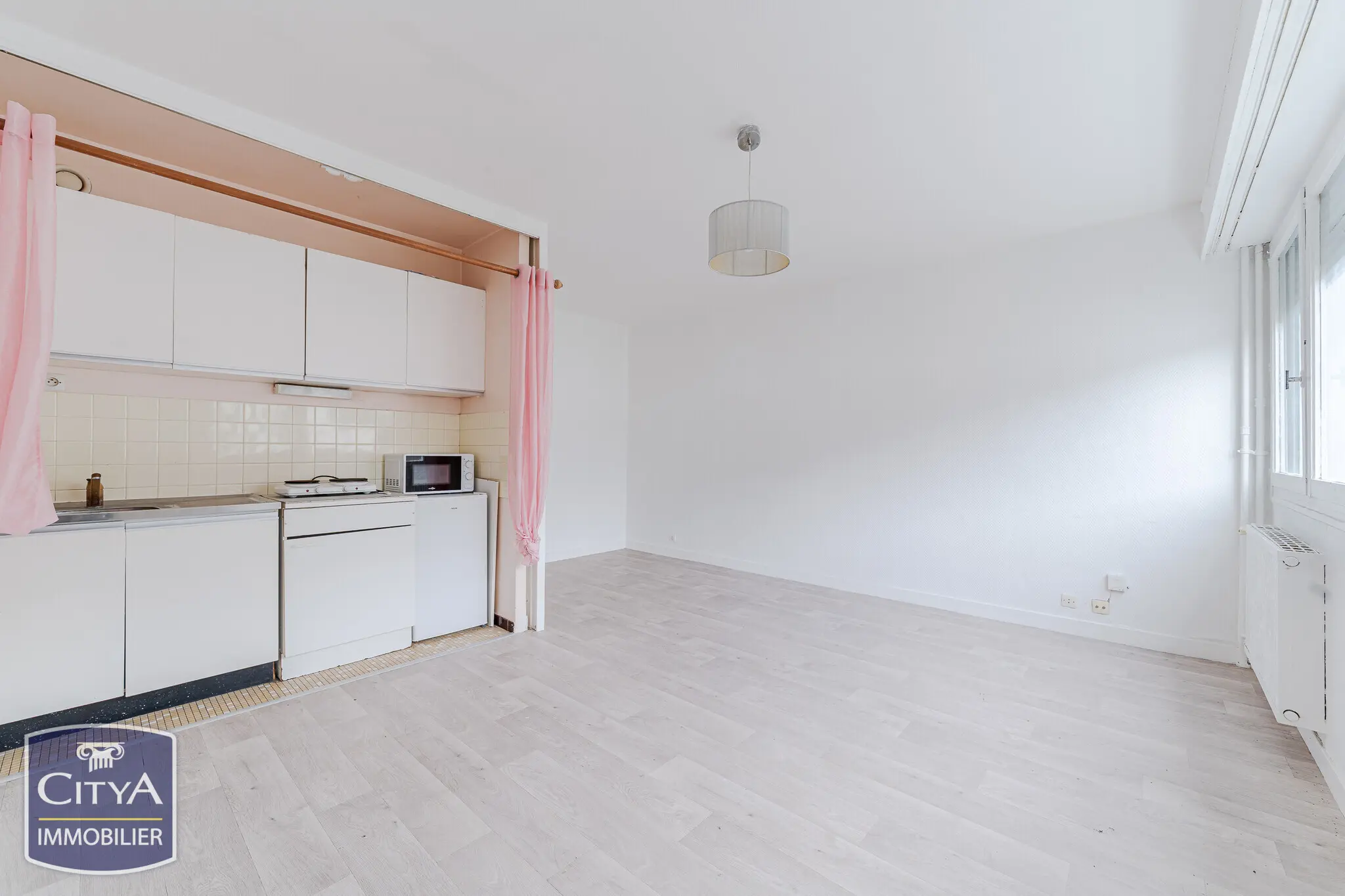 Photo 6 Appartement 1 pièce 26.89m²