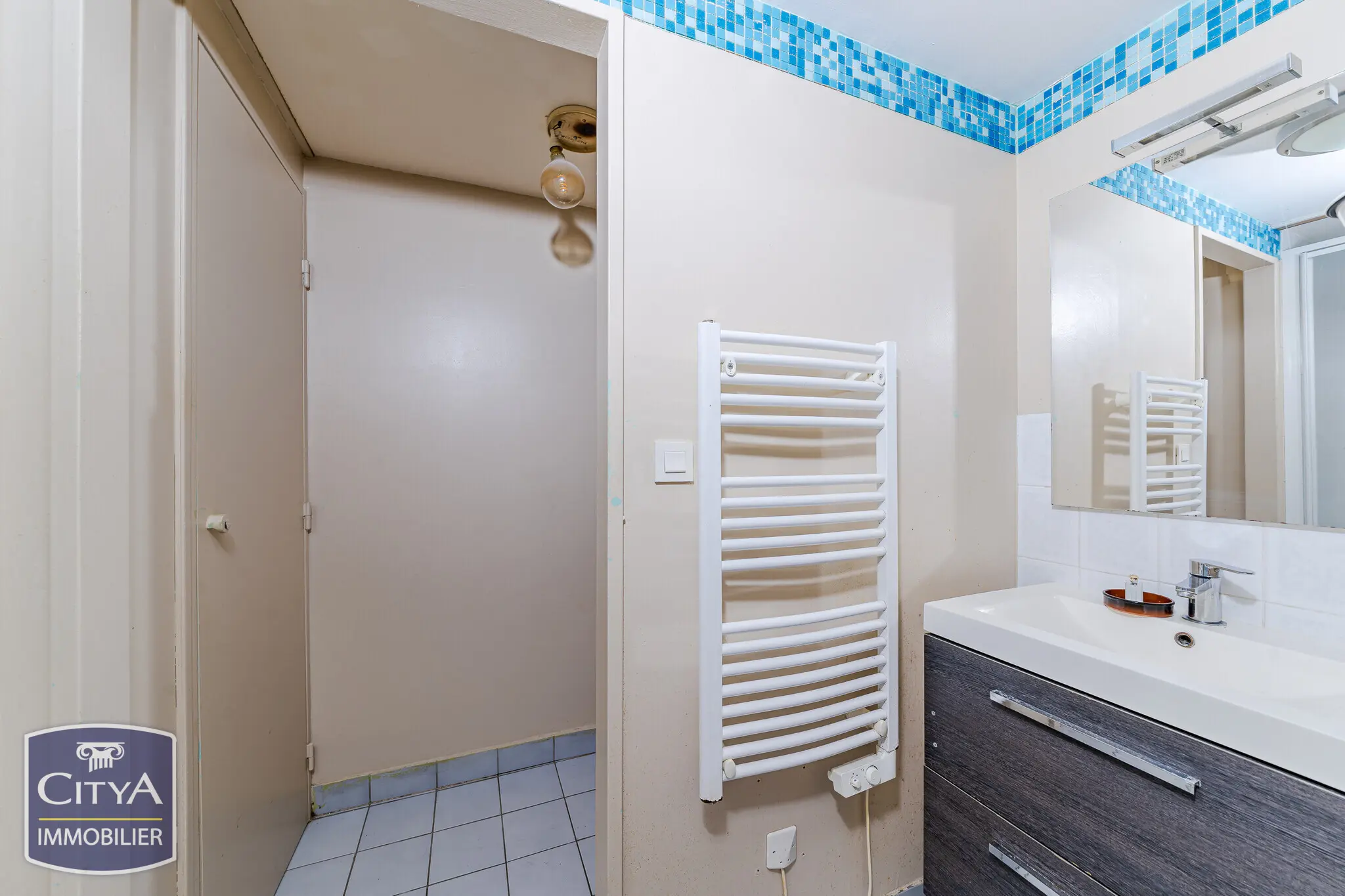 Photo 8 Appartement 2 pièces 37.27m²