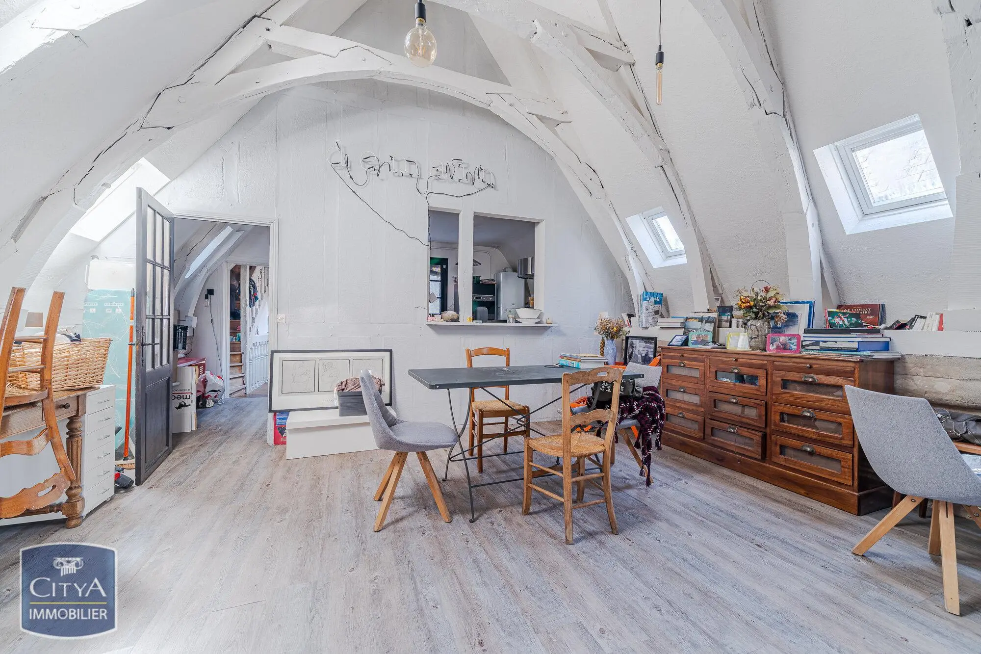 Photo 3 Appartement 102.12m²