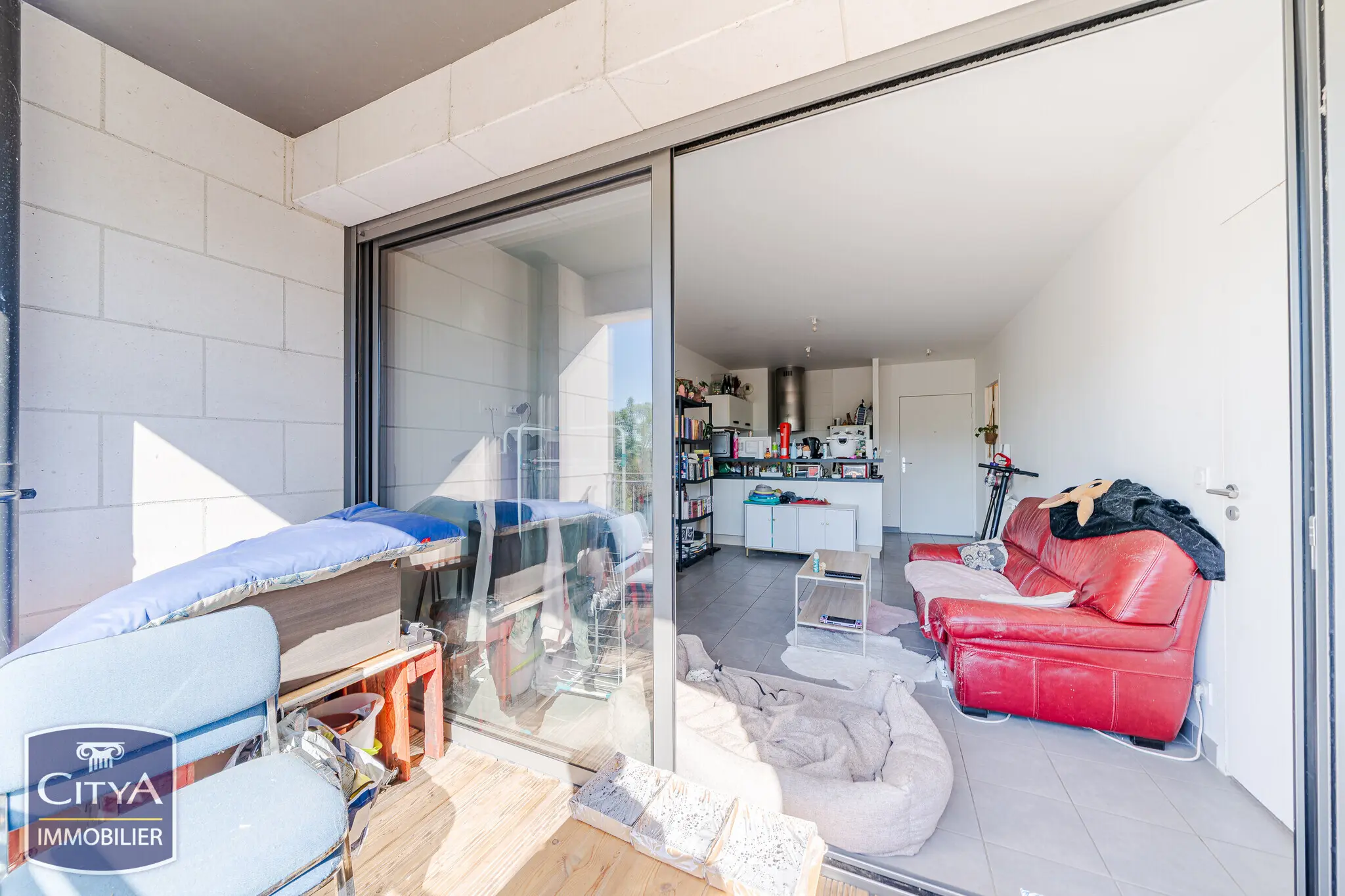 Photo 3 Appartement 2 pièces 43m²