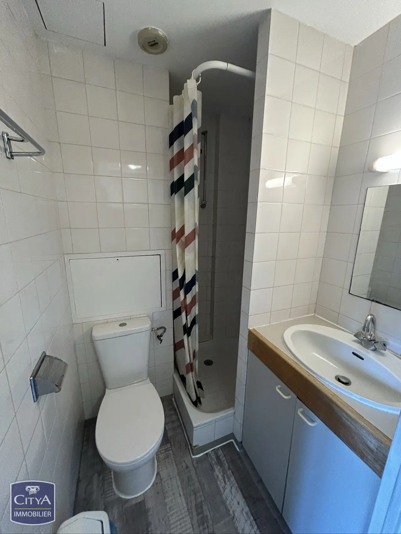 Photo 6 Appartement 1 pièce 18m²