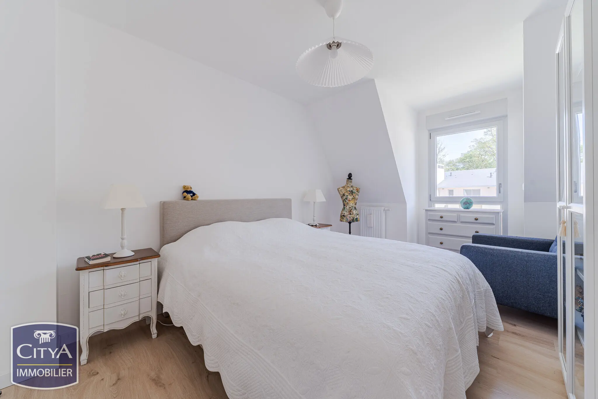 Photo 9 Appartement 4 pièces 91.95m²