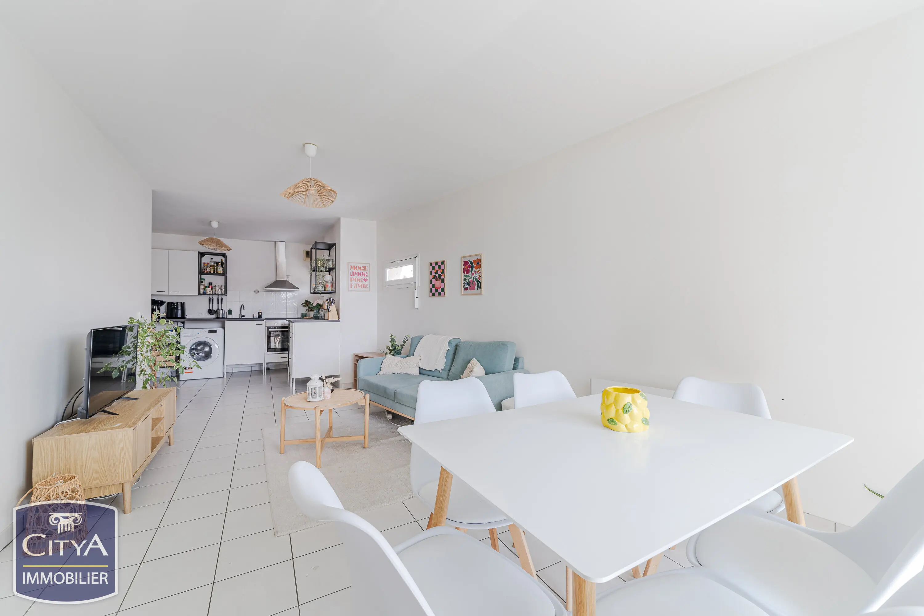 Photo 1 appartement Tours