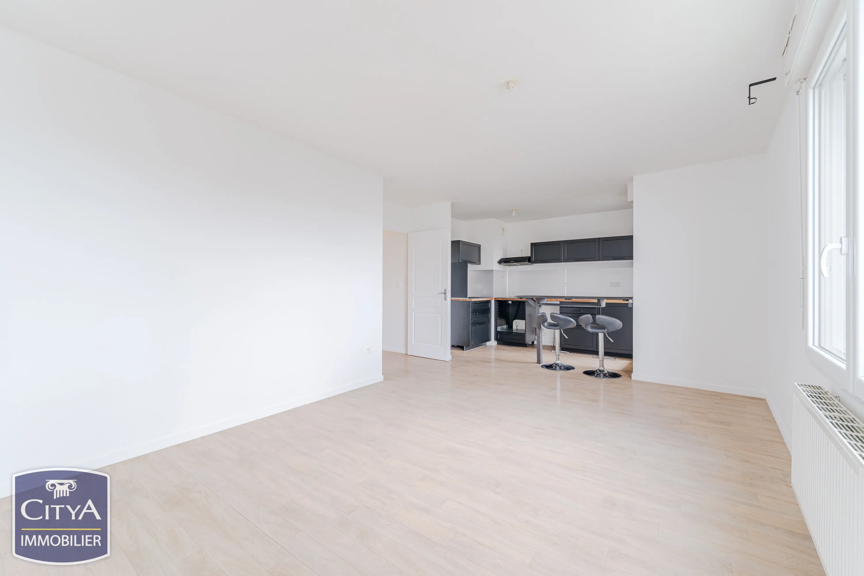 Photo 1 appartement Joué-lès-Tours