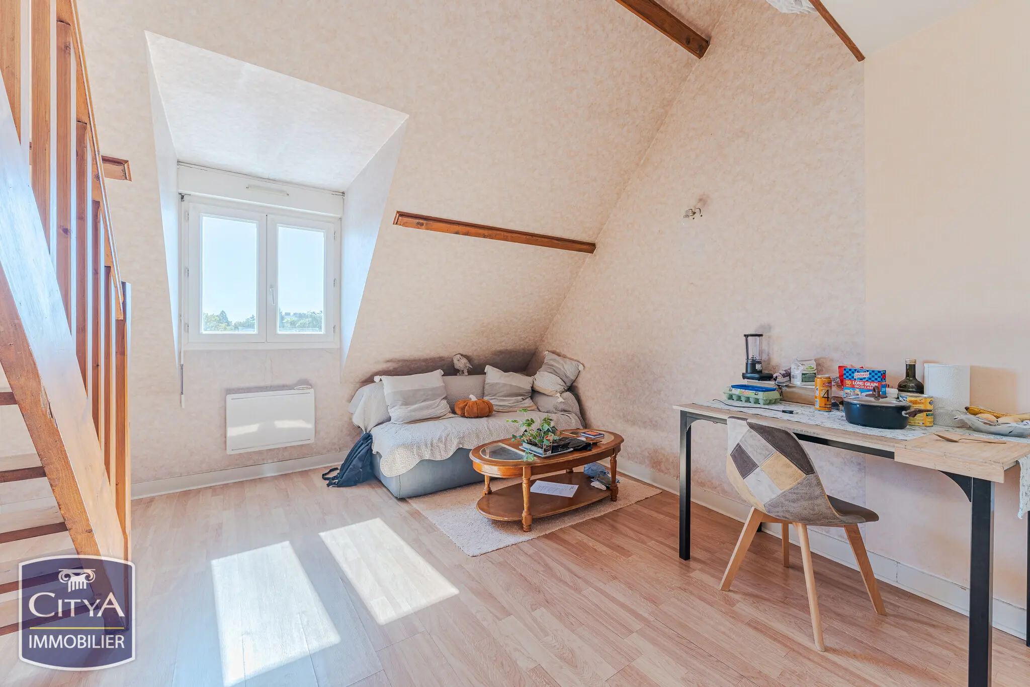 Photo 4 Appartement 2 pièces 27m²