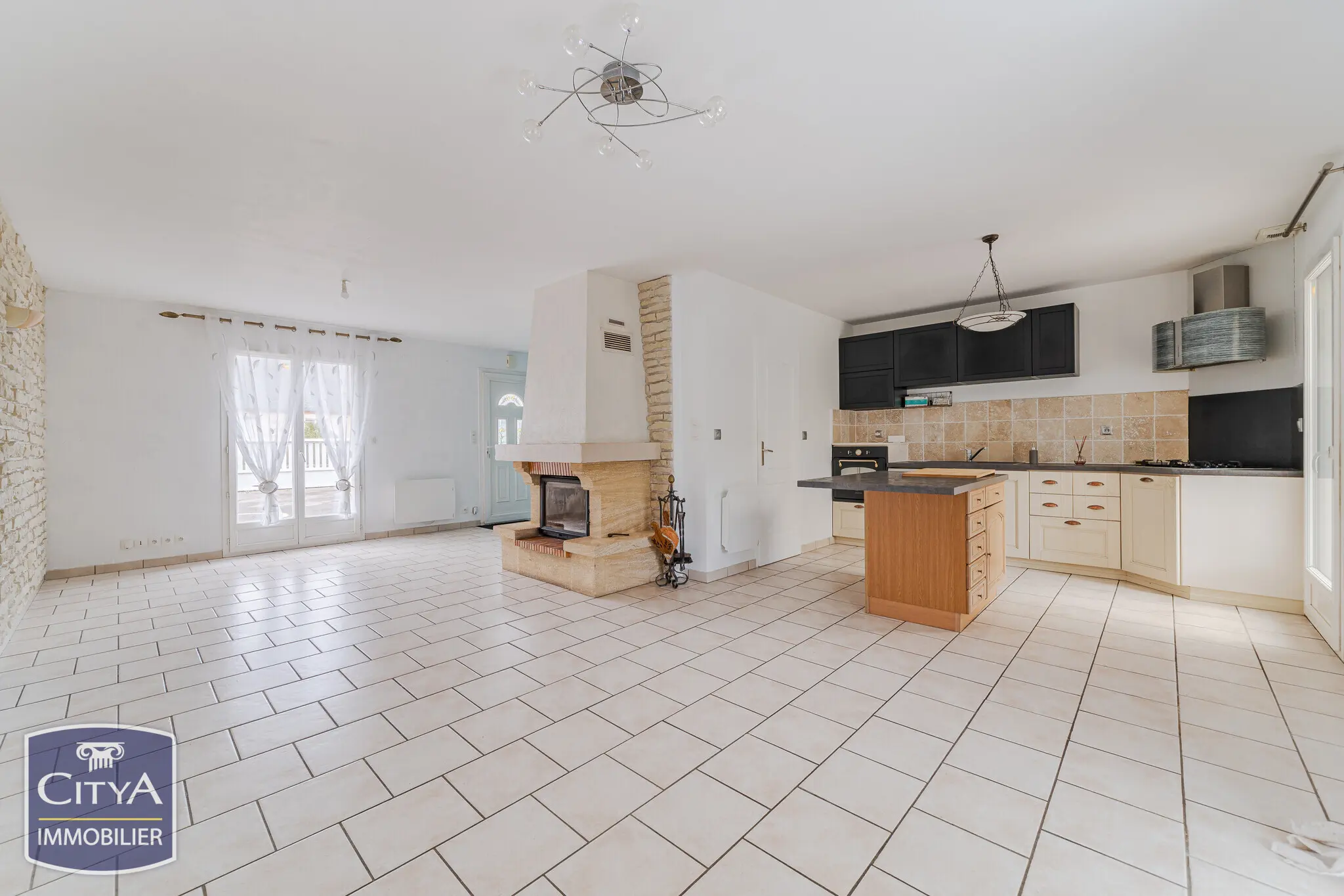 Photo 8 Maison 4 pièces 120m²