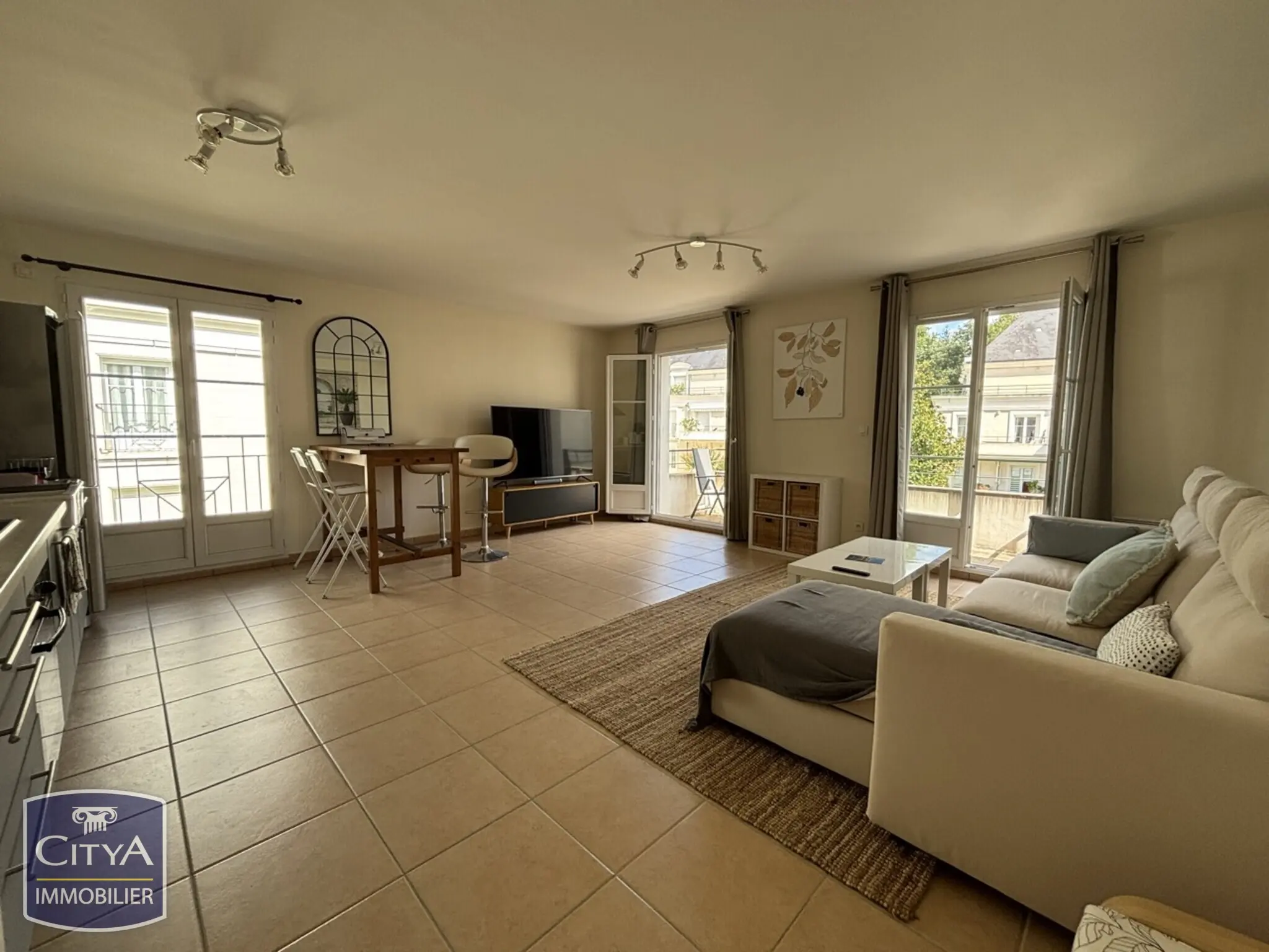 Photo 4 Appartement 2 pièces 53m²