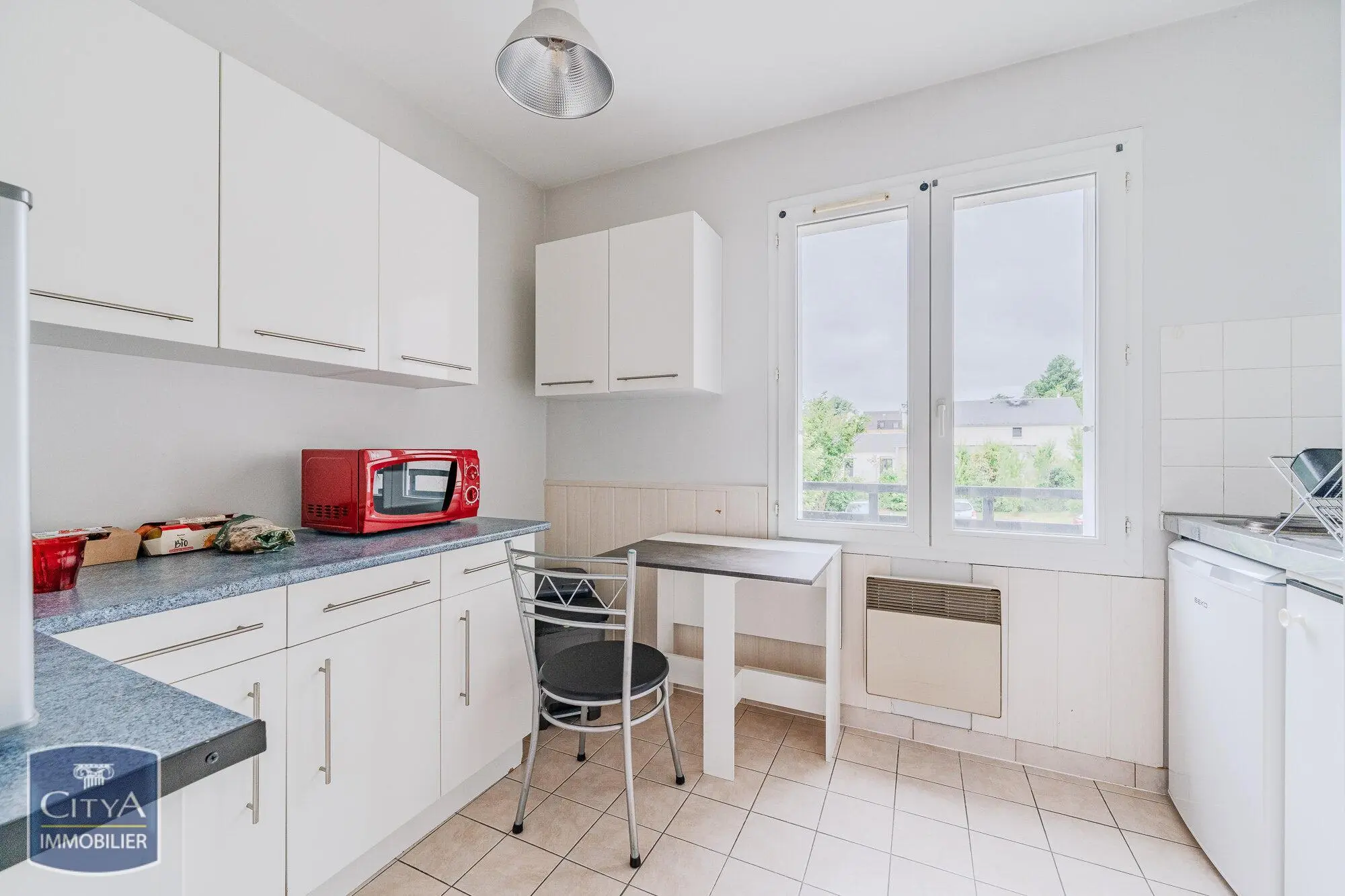 Photo 3 Appartement 1 pièce 27m²