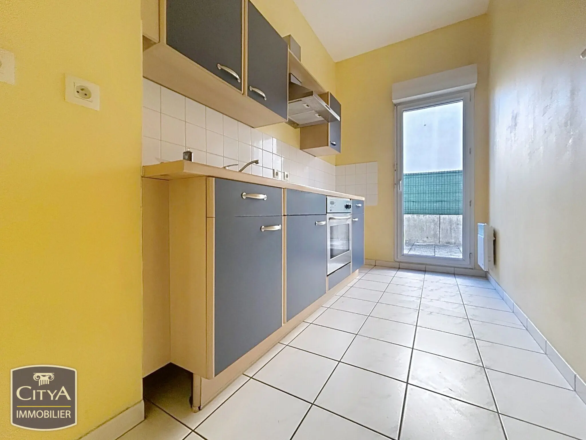 Photo 2 Appartement 2 pièces 45m²