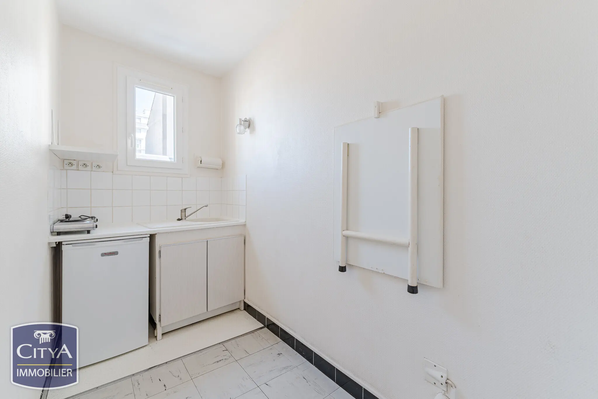 Photo 7 Appartement 1 pièce 27.55m²