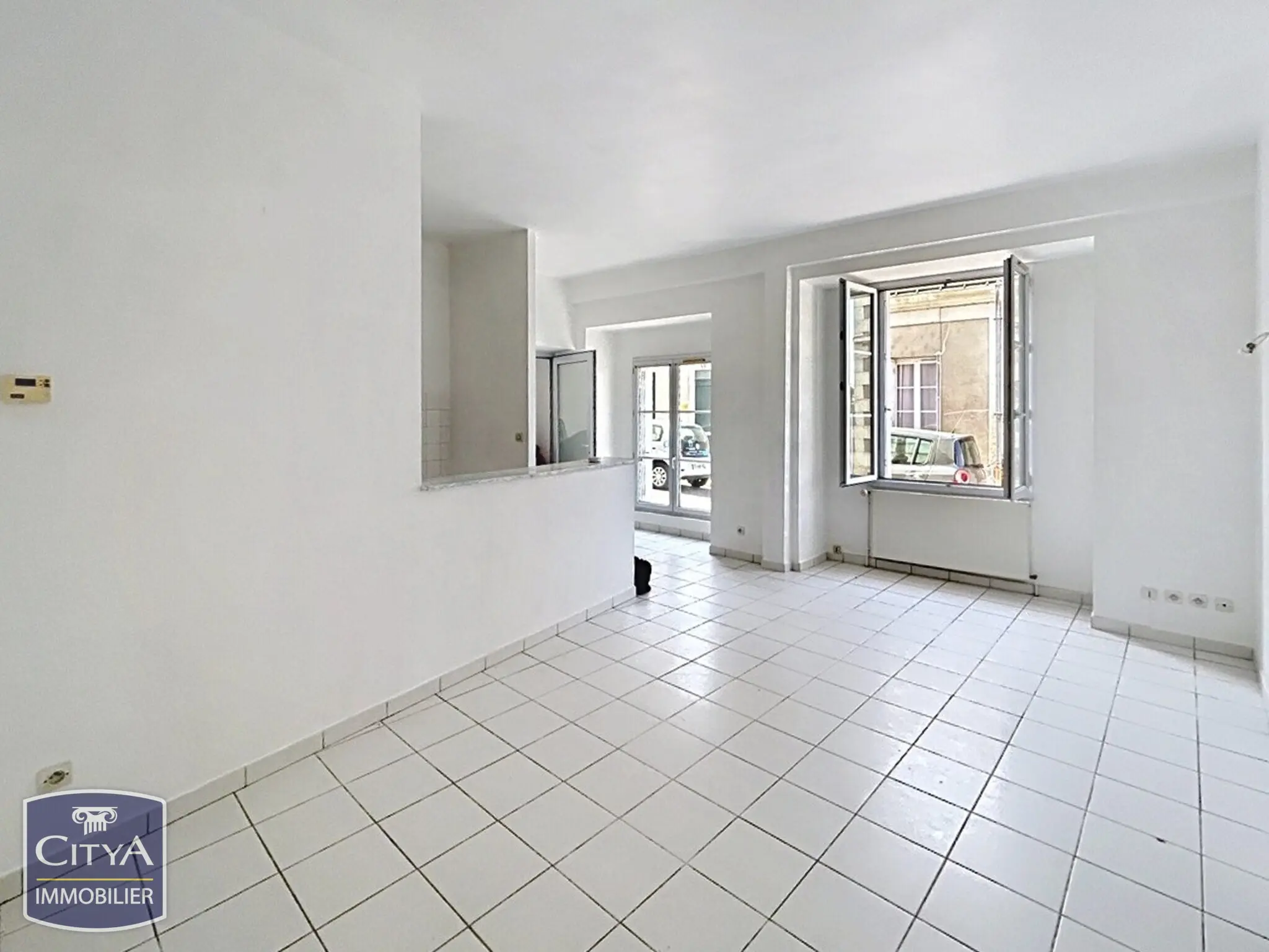Photo 4 Appartement 2 pièces 50.7m²