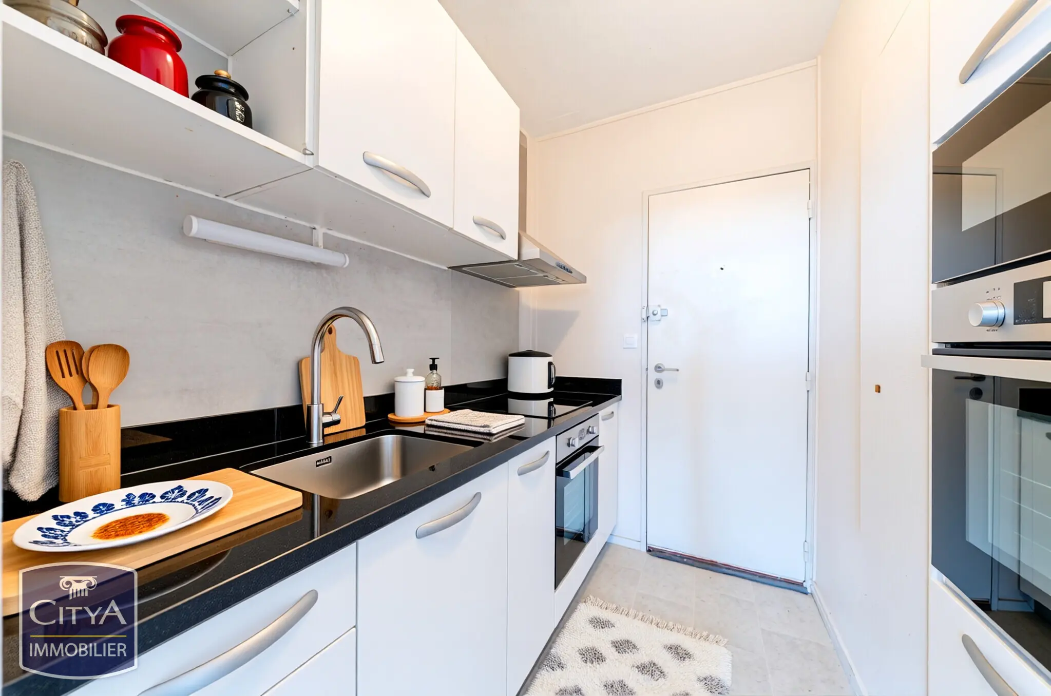 Photo 2 appartement Chambray-lès-Tours