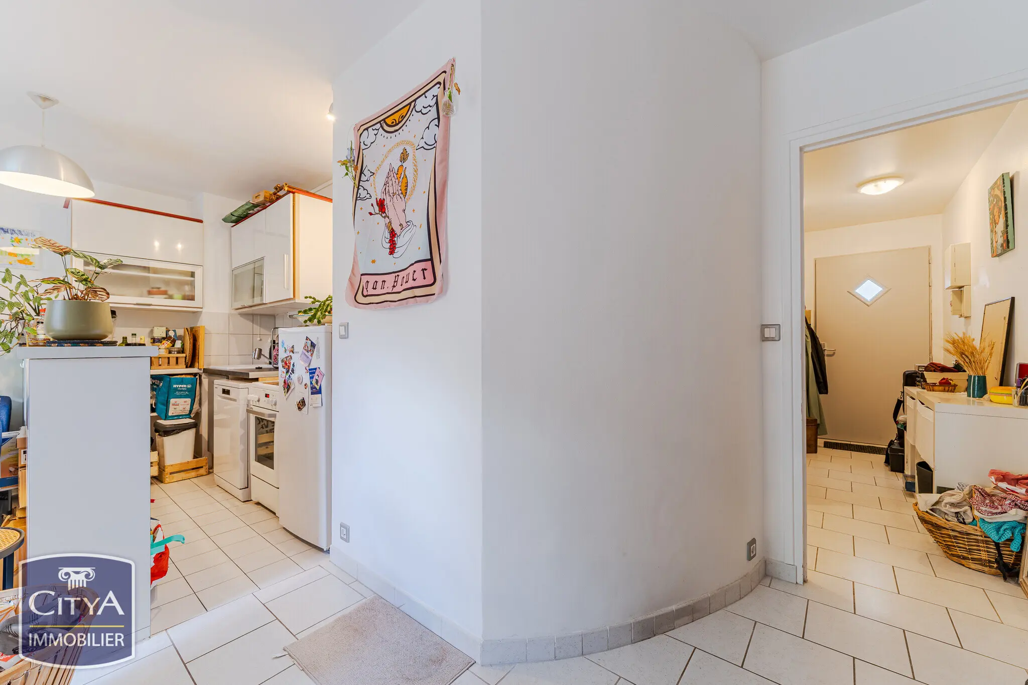 Photo 4 Appartement 2 pièces 50m²