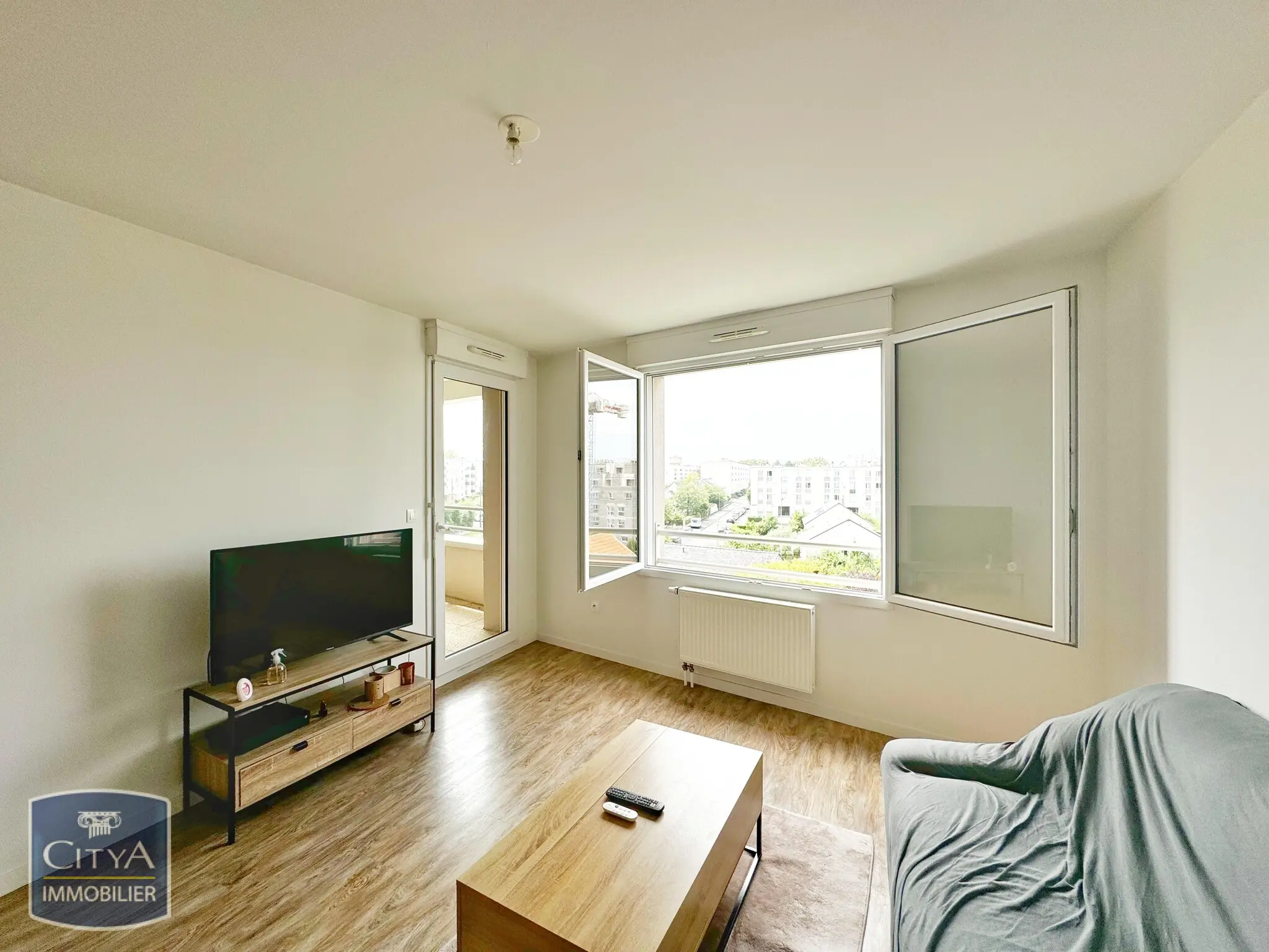 Photo 1 Appartement 2 pièces 45m²