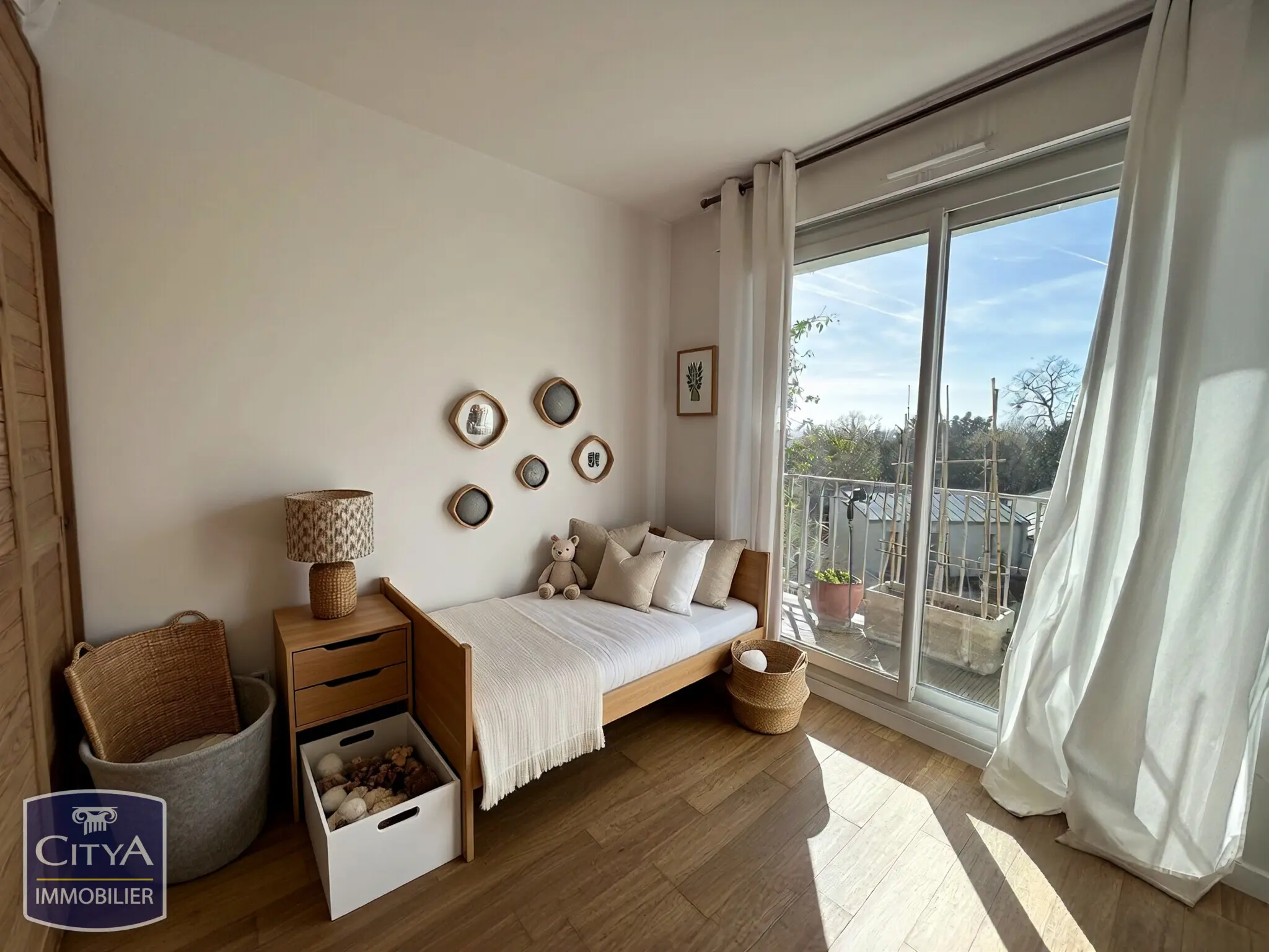 Photo 8 Appartement 5 pièces 123.06m²