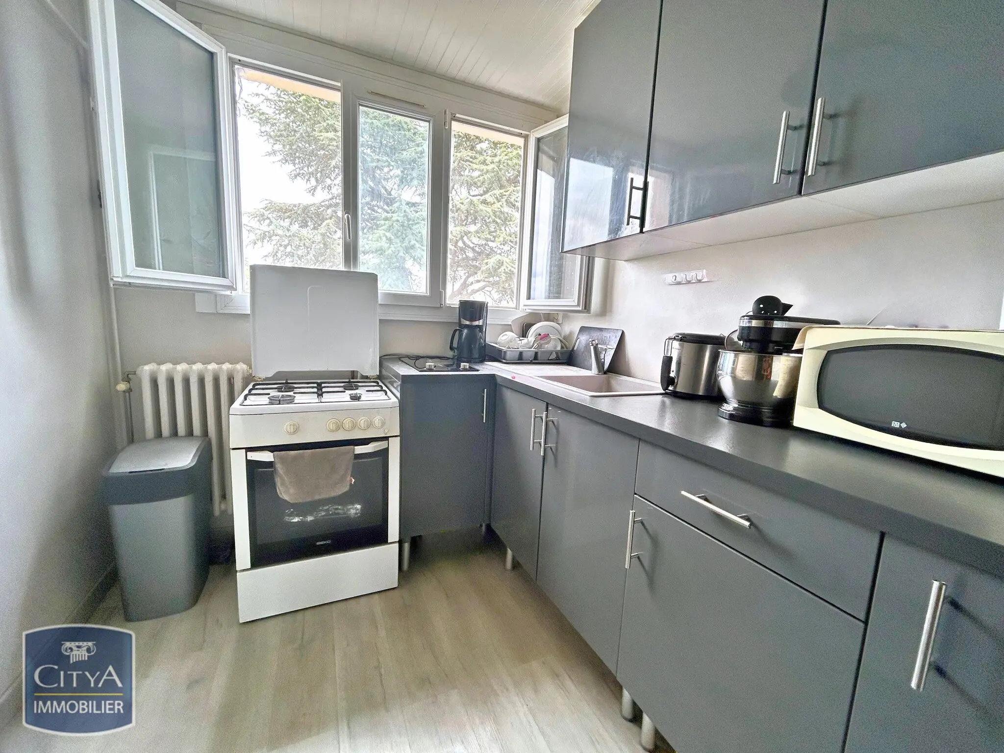 Photo 3 Appartement 4 pièces 67m²