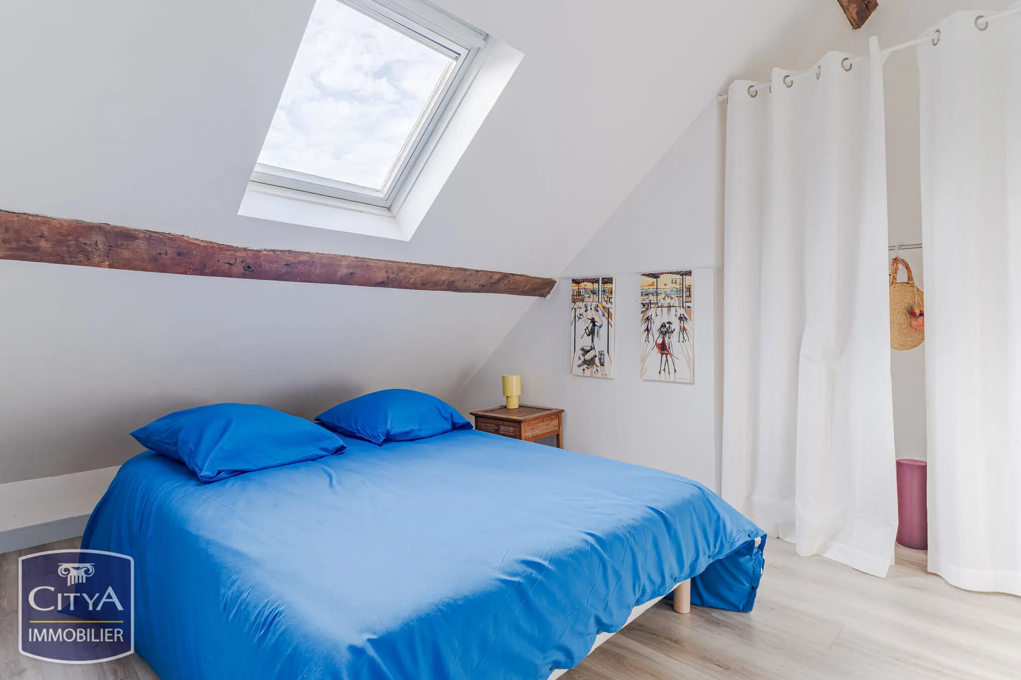 Photo 12 appartement Tours