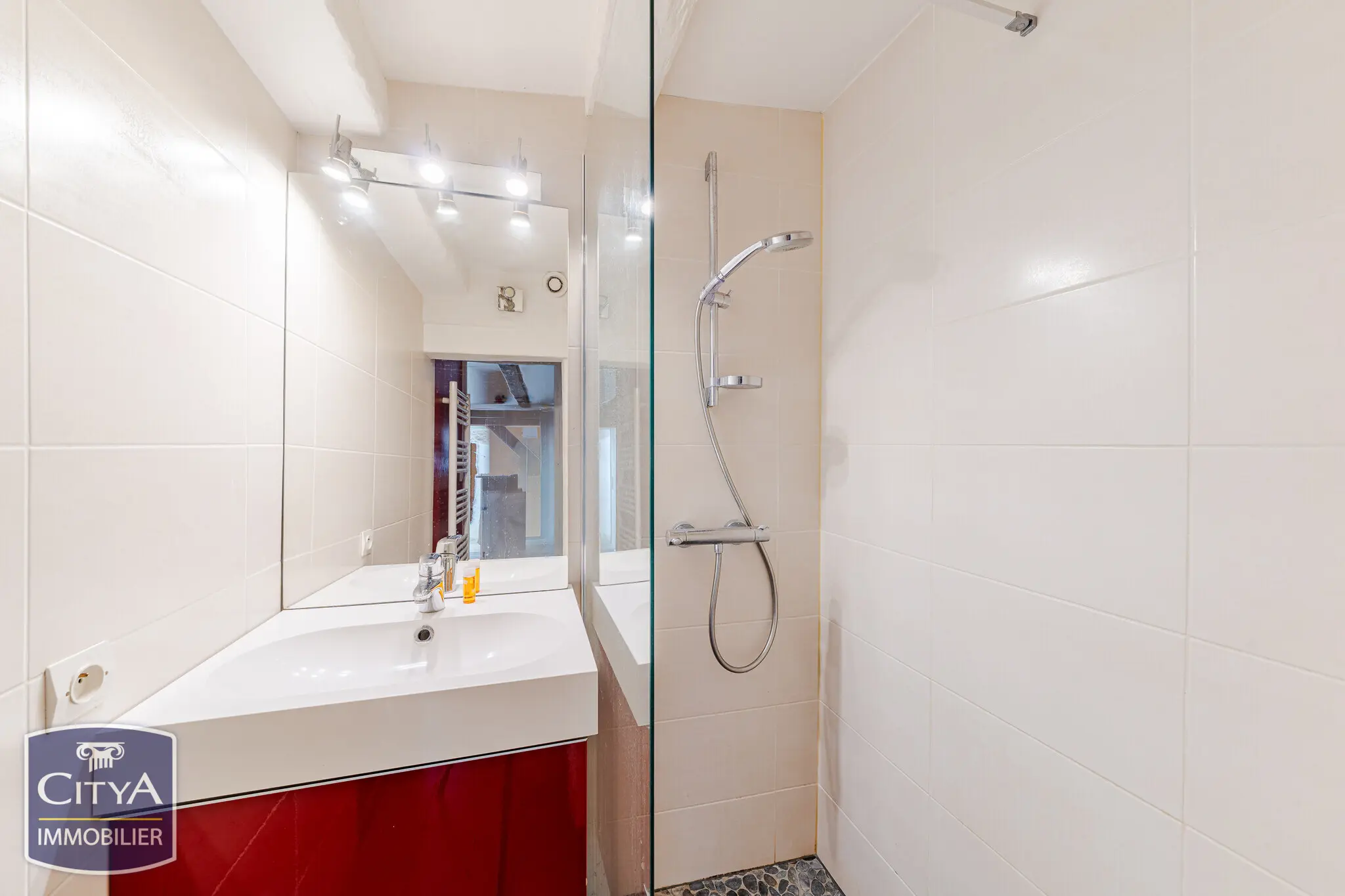 Photo 4 Appartement 2 pièces 35.21m²